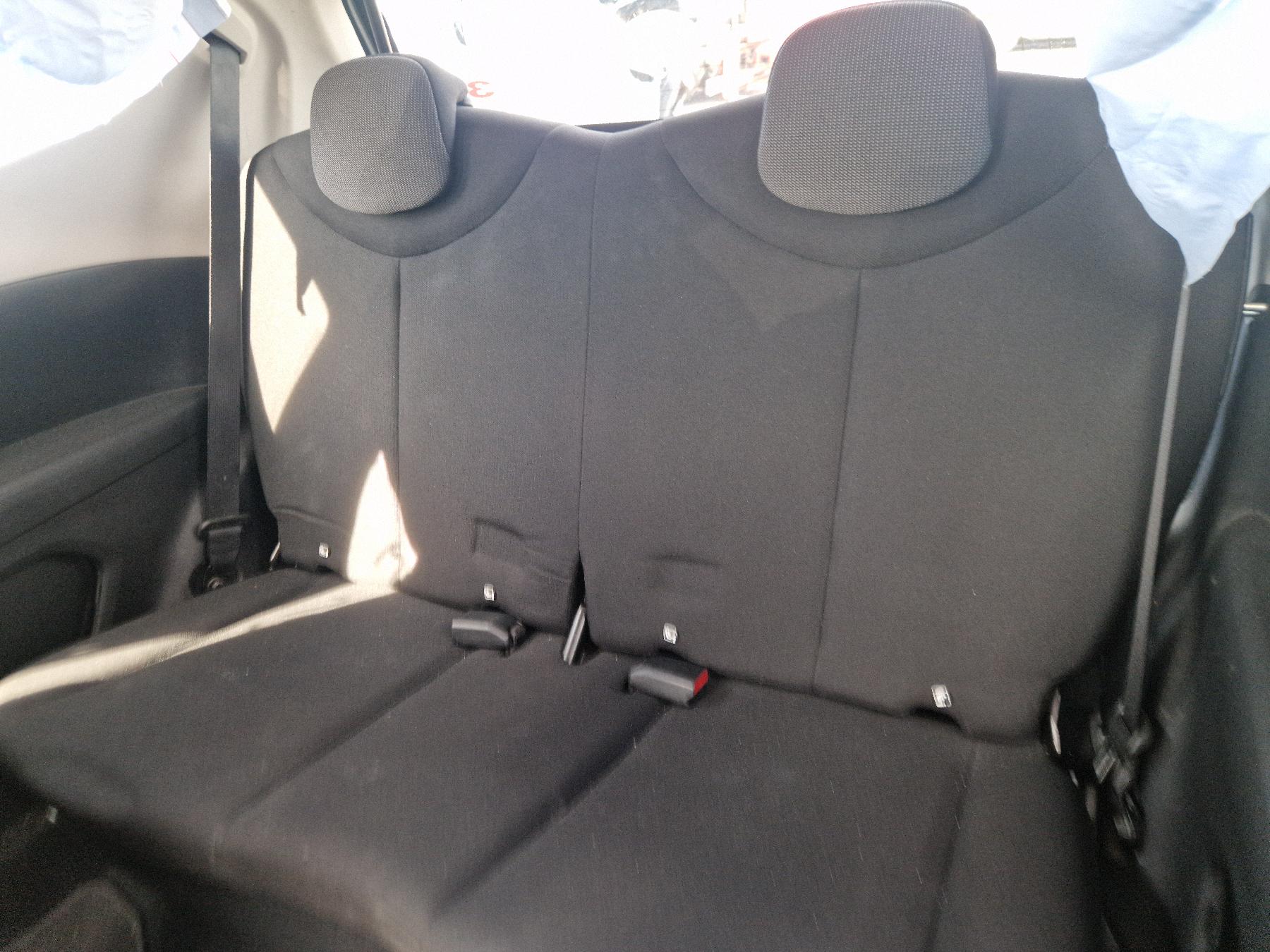 Malle/Hayon arriere pour TOYOTA AYGO 2 PHASE 2 Malle/Hayon arriere pour TOYOTA AYGO 2 PHASE 2