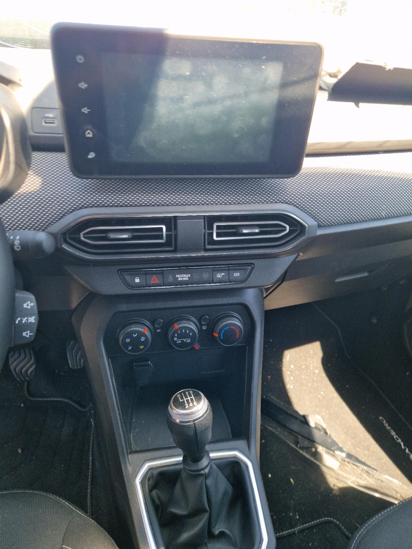 Boite de vitesses pour DACIA SANDERO 3 STEPWAY Boite de vitesses pour DACIA SANDERO 3 STEPWAY