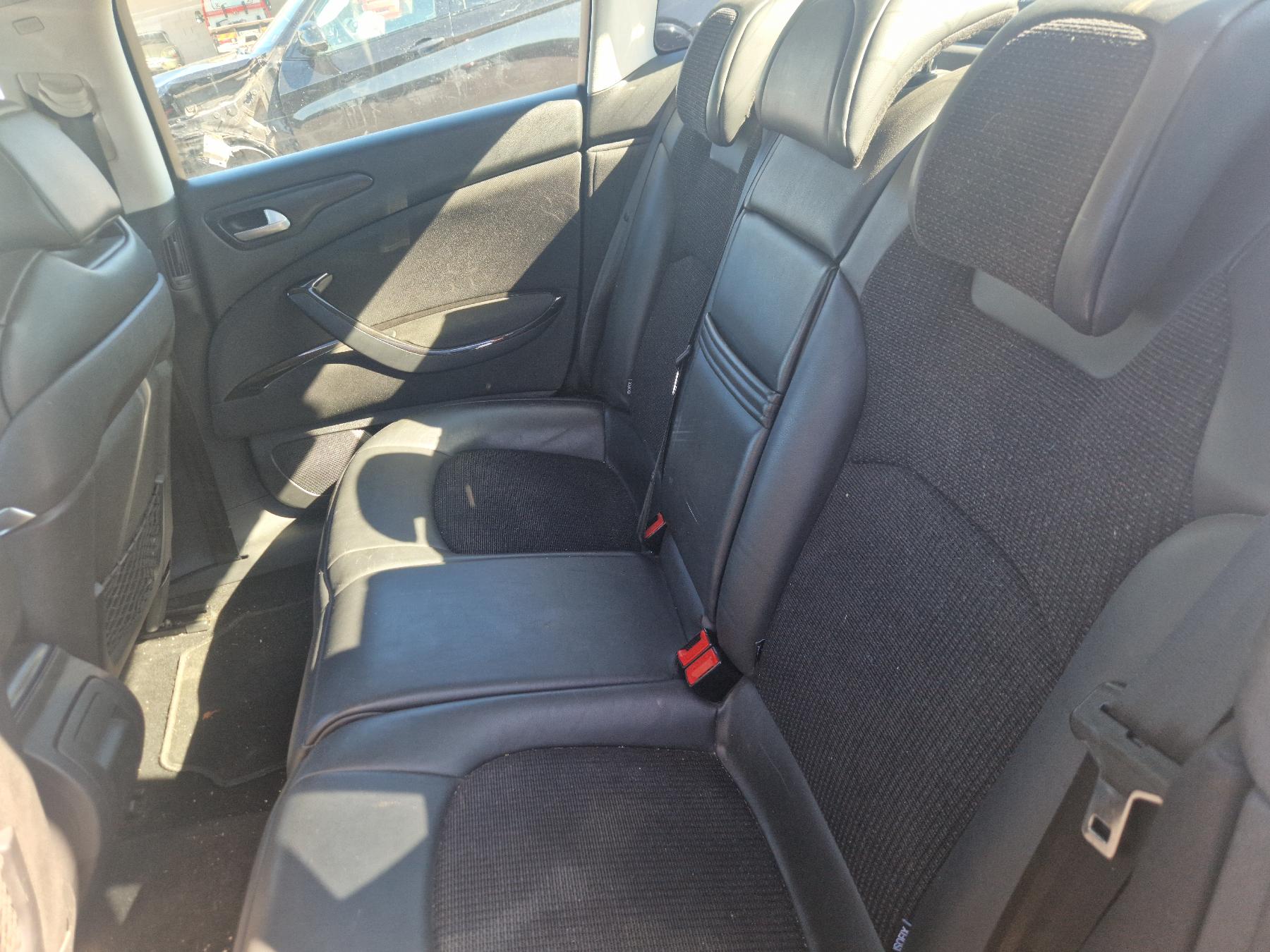 Boite de vitesses pour CITROEN C5 2 Boite de vitesses pour CITROEN C5 2