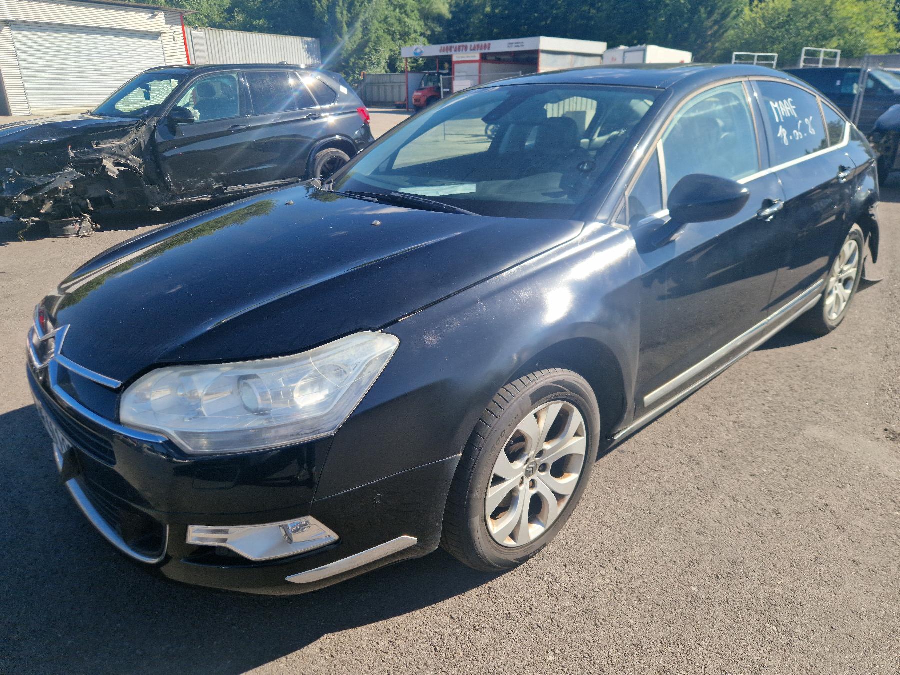 Boite de vitesses pour CITROEN C5 2 Boite de vitesses pour CITROEN C5 2