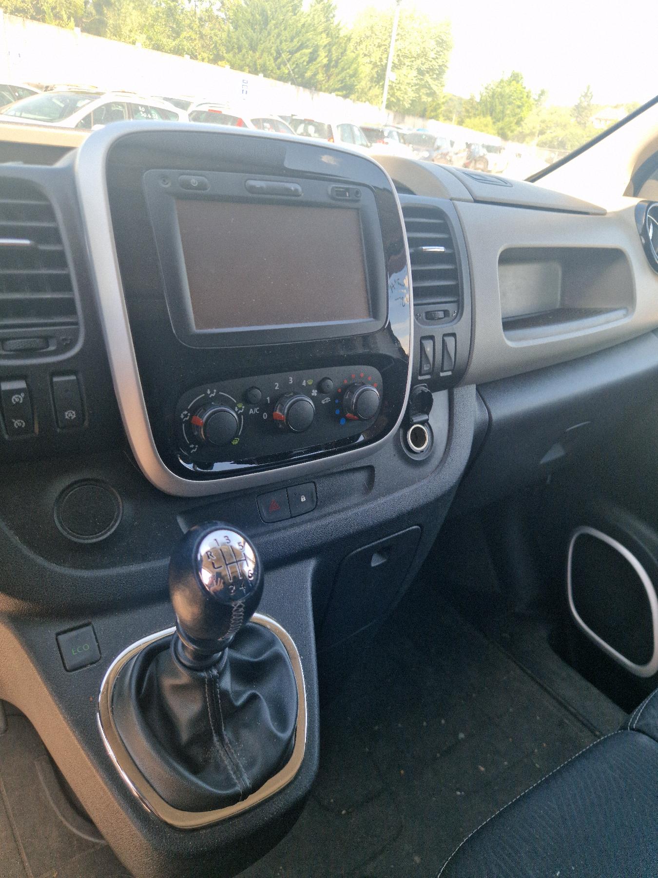Boitier filtre a air pour RENAULT TRAFIC 3 COURT PHASE 1 Boitier filtre a air pour RENAULT TRAFIC 3 COURT PHASE 1
