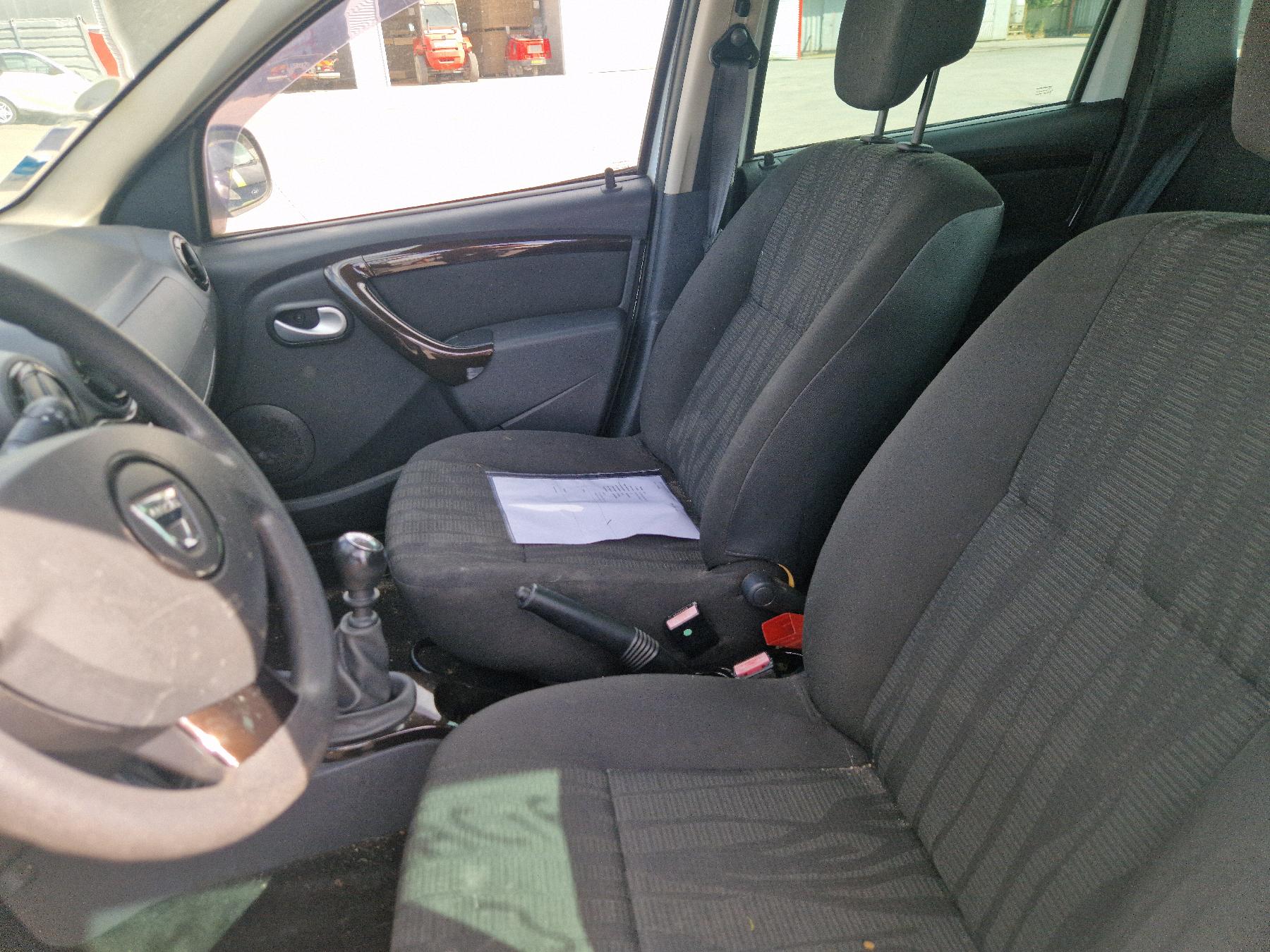 Extension d'aile arriere droit pour DACIA DUSTER 1 PHASE 1 Extension d'aile arriere droit pour DACIA DUSTER 1 PHASE 1