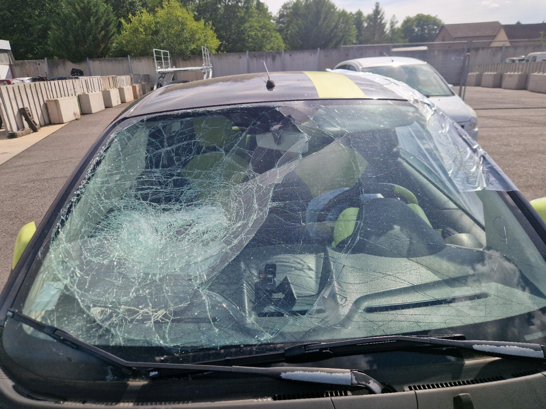 Retroviseur gauche pour FORD KA 2 PHASE 2 Retroviseur gauche pour FORD KA 2 PHASE 2