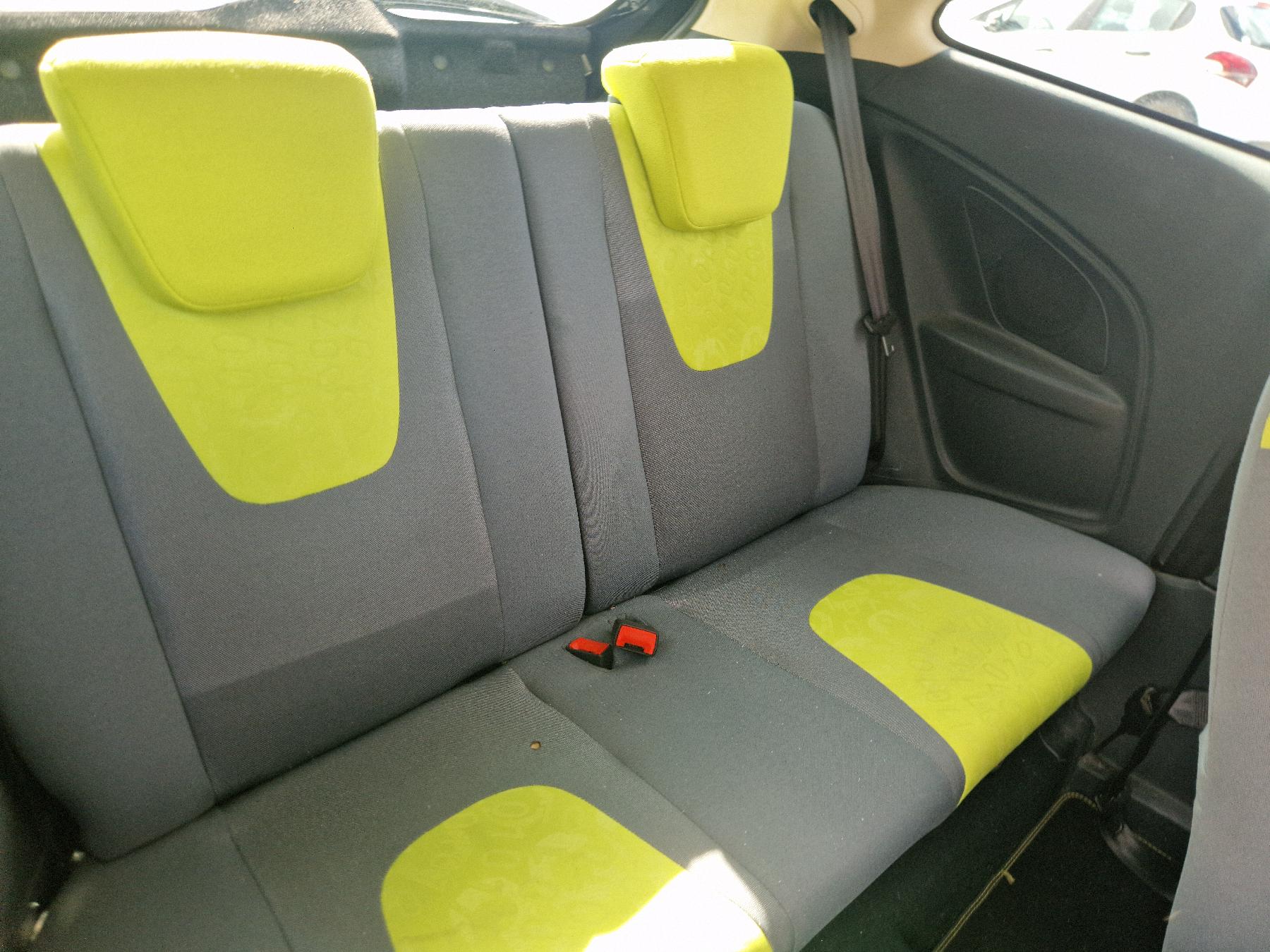 Retroviseur gauche pour FORD KA 2 PHASE 2 Retroviseur gauche pour FORD KA 2 PHASE 2