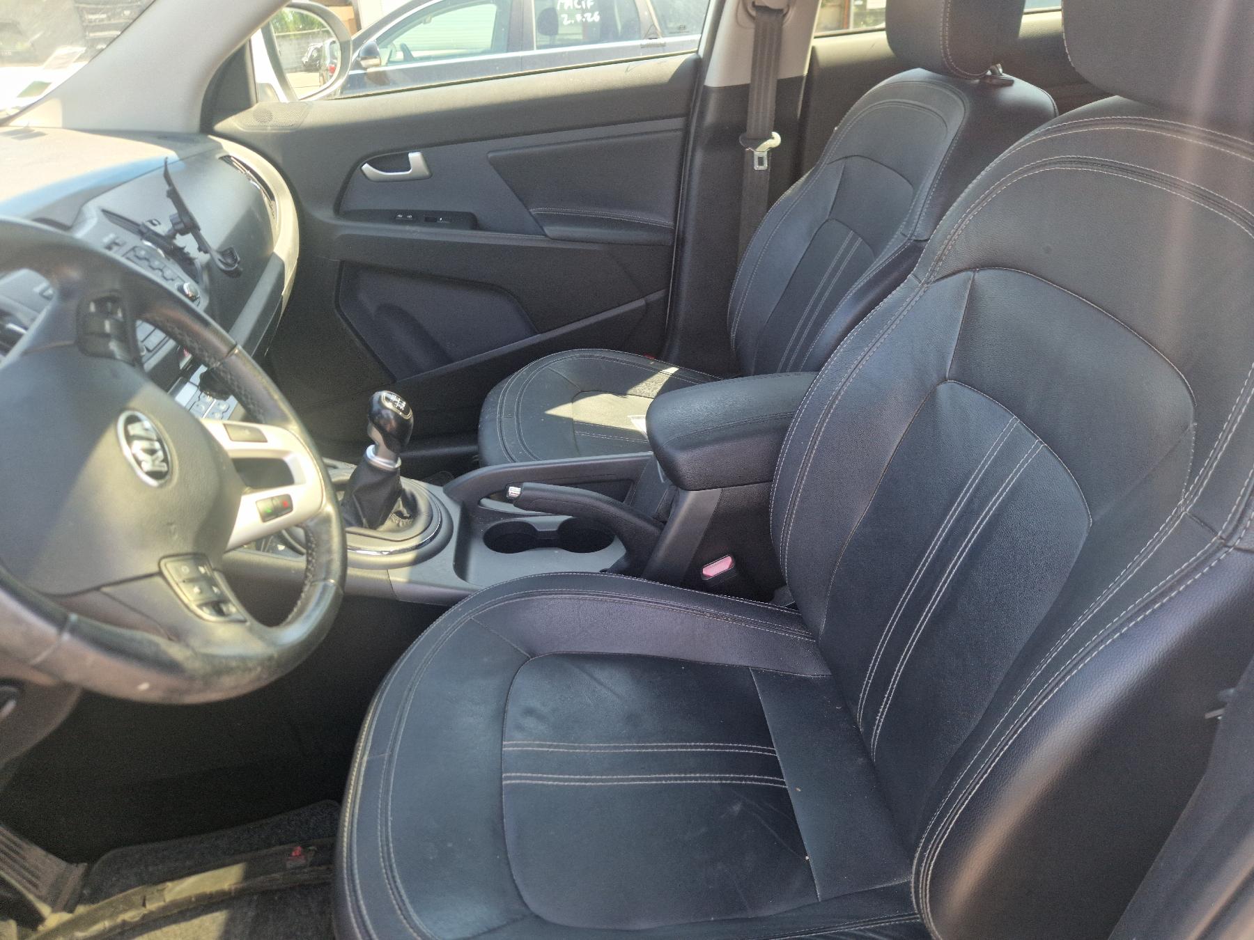 Absorbeur de pare choc arriere pour KIA SPORTAGE 3 PHASE 2 Absorbeur de pare choc arriere pour KIA SPORTAGE 3 PHASE 2