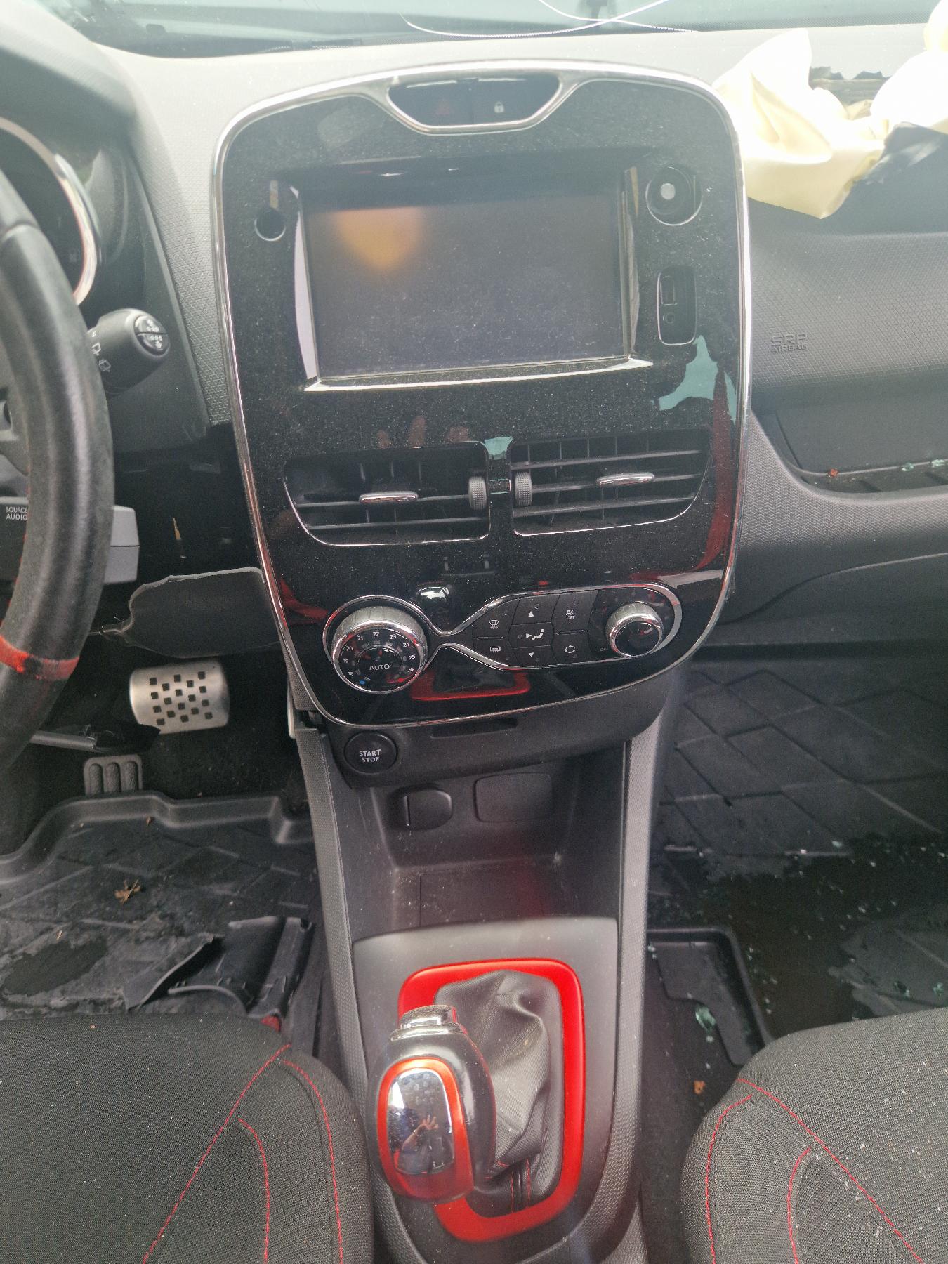 Siege avant droit pour RENAULT CLIO 4 PHASE 1 Siege avant droit pour RENAULT CLIO 4 PHASE 1
