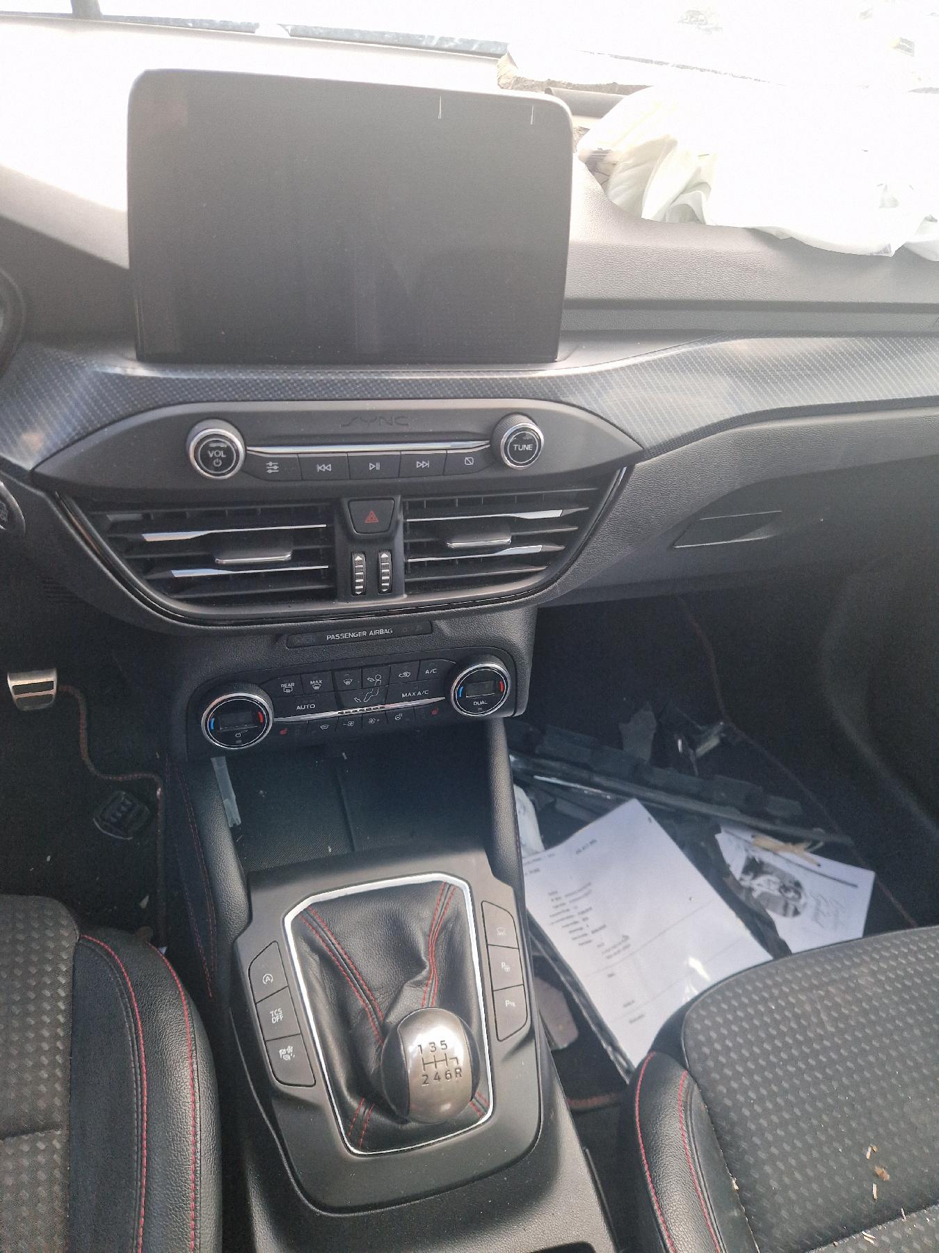 Amplificateur audio pour FORD FOCUS 4 PHASE 1 Amplificateur audio pour FORD FOCUS 4 PHASE 1