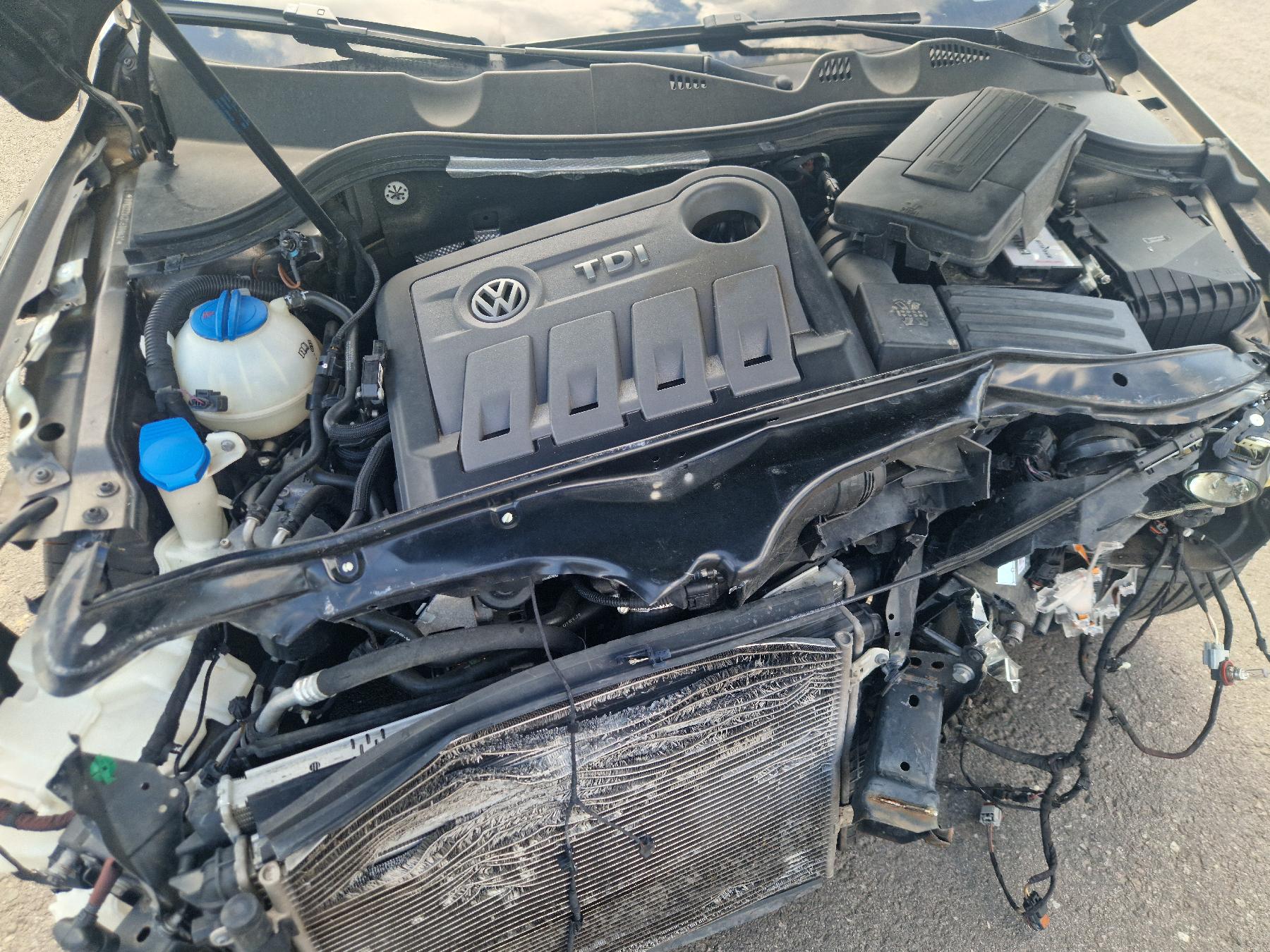 Autoradio d'origine pour VOLKSWAGEN PASSAT 6 BREAK Autoradio d'origine pour VOLKSWAGEN PASSAT 6 BREAK