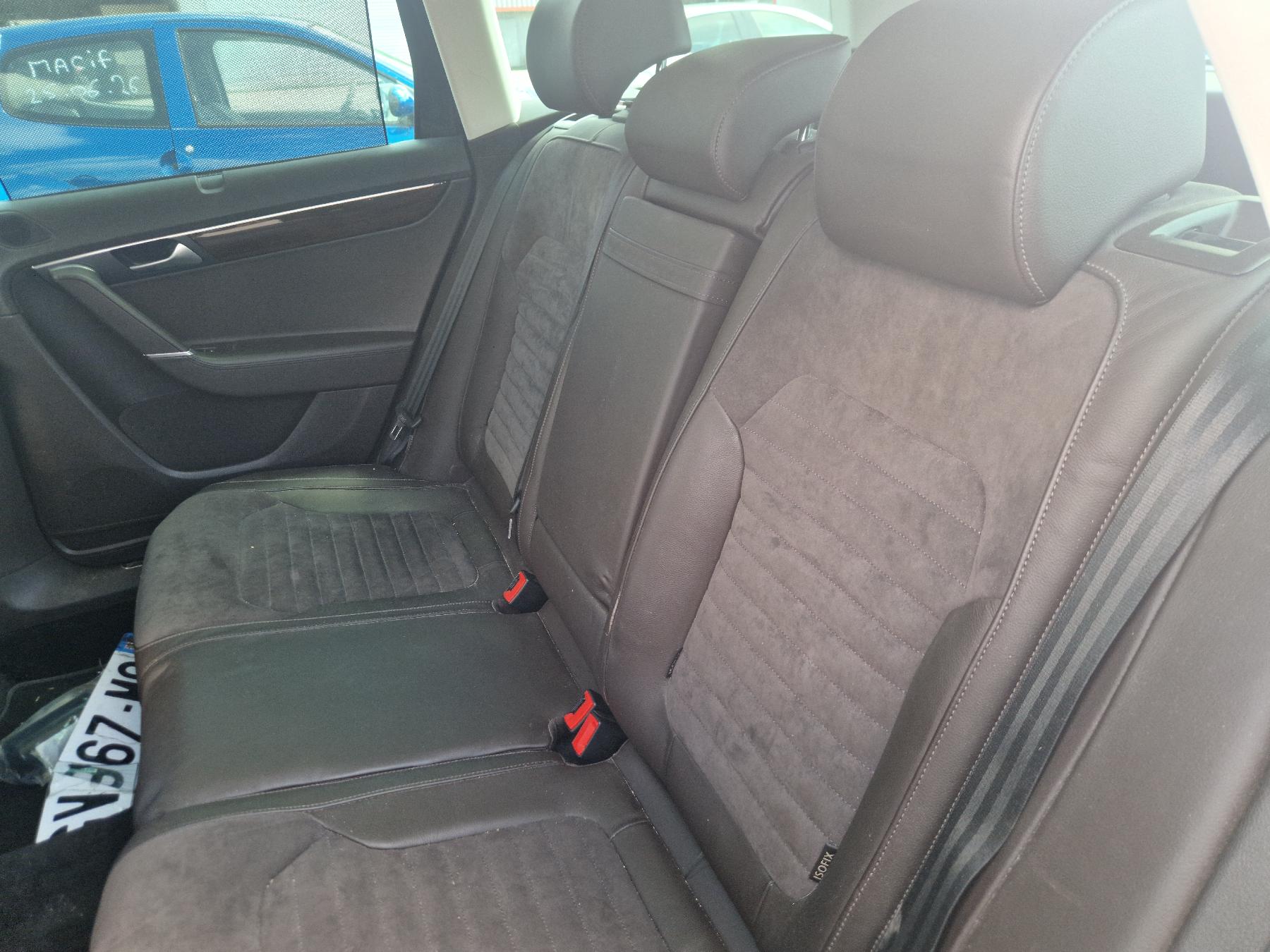 Autoradio d'origine pour VOLKSWAGEN PASSAT 6 BREAK Autoradio d'origine pour VOLKSWAGEN PASSAT 6 BREAK