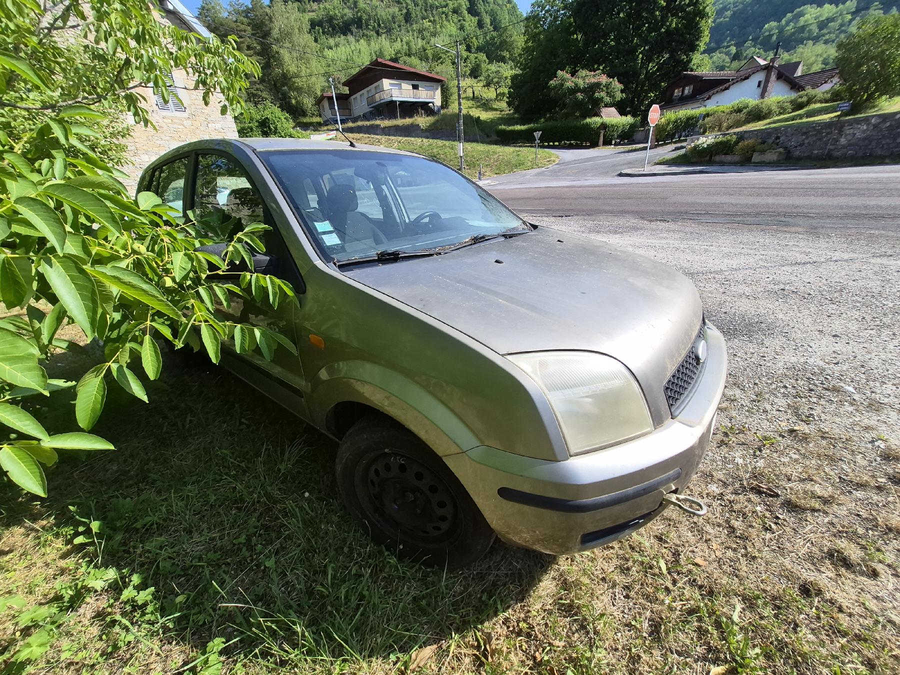 Retroviseur gauche pour FORD FUSION PHASE 1 Retroviseur gauche pour FORD FUSION PHASE 1