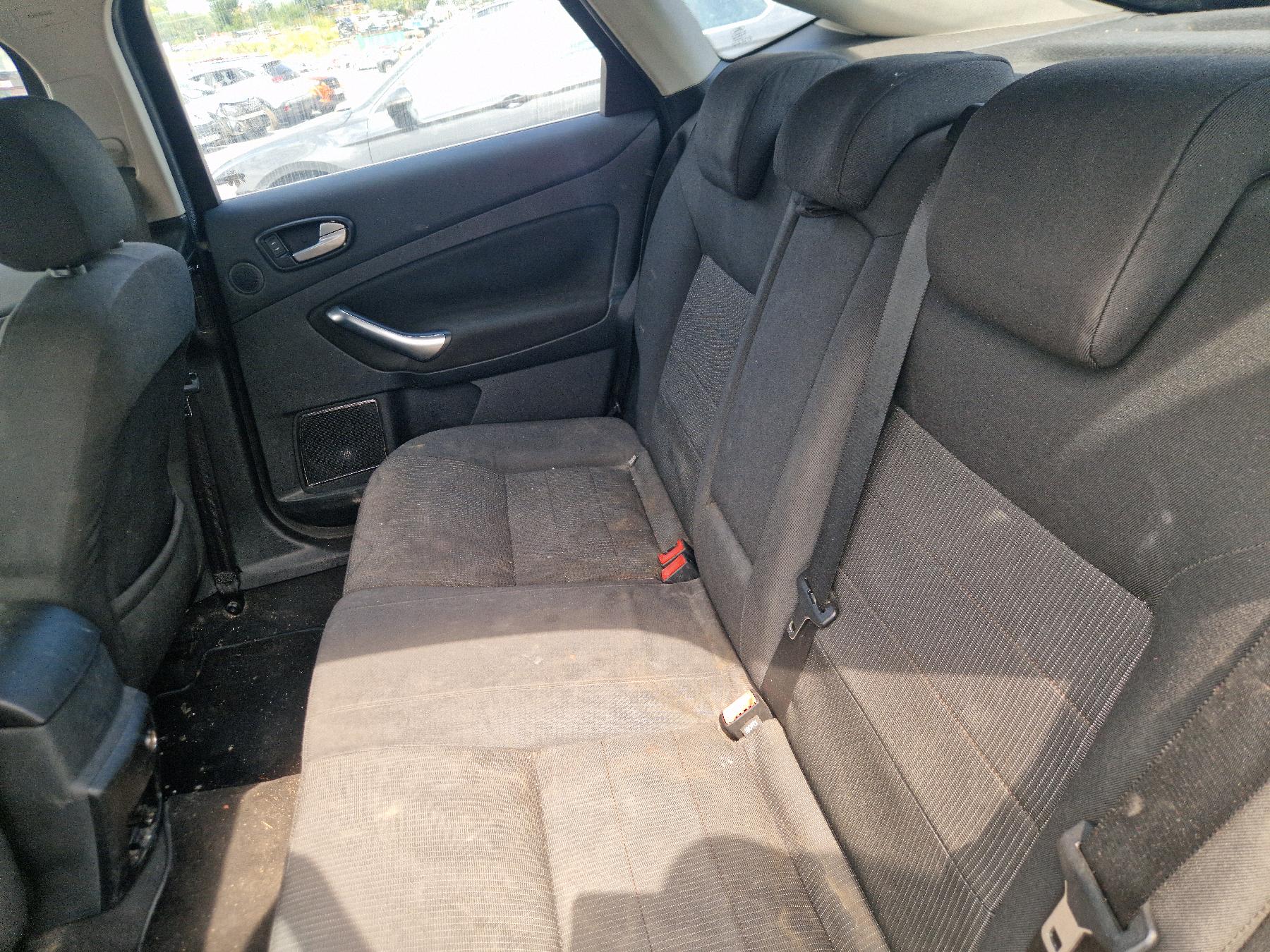 Boite de vitesses pour FORD MONDEO 3 PHASE 1 Boite de vitesses pour FORD MONDEO 3 PHASE 1