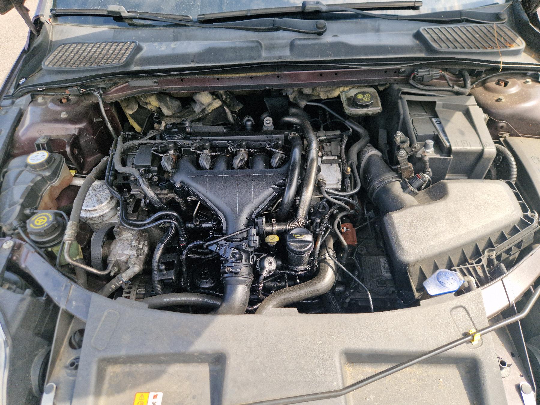 Boite de vitesses pour FORD MONDEO 3 PHASE 1 Boite de vitesses pour FORD MONDEO 3 PHASE 1