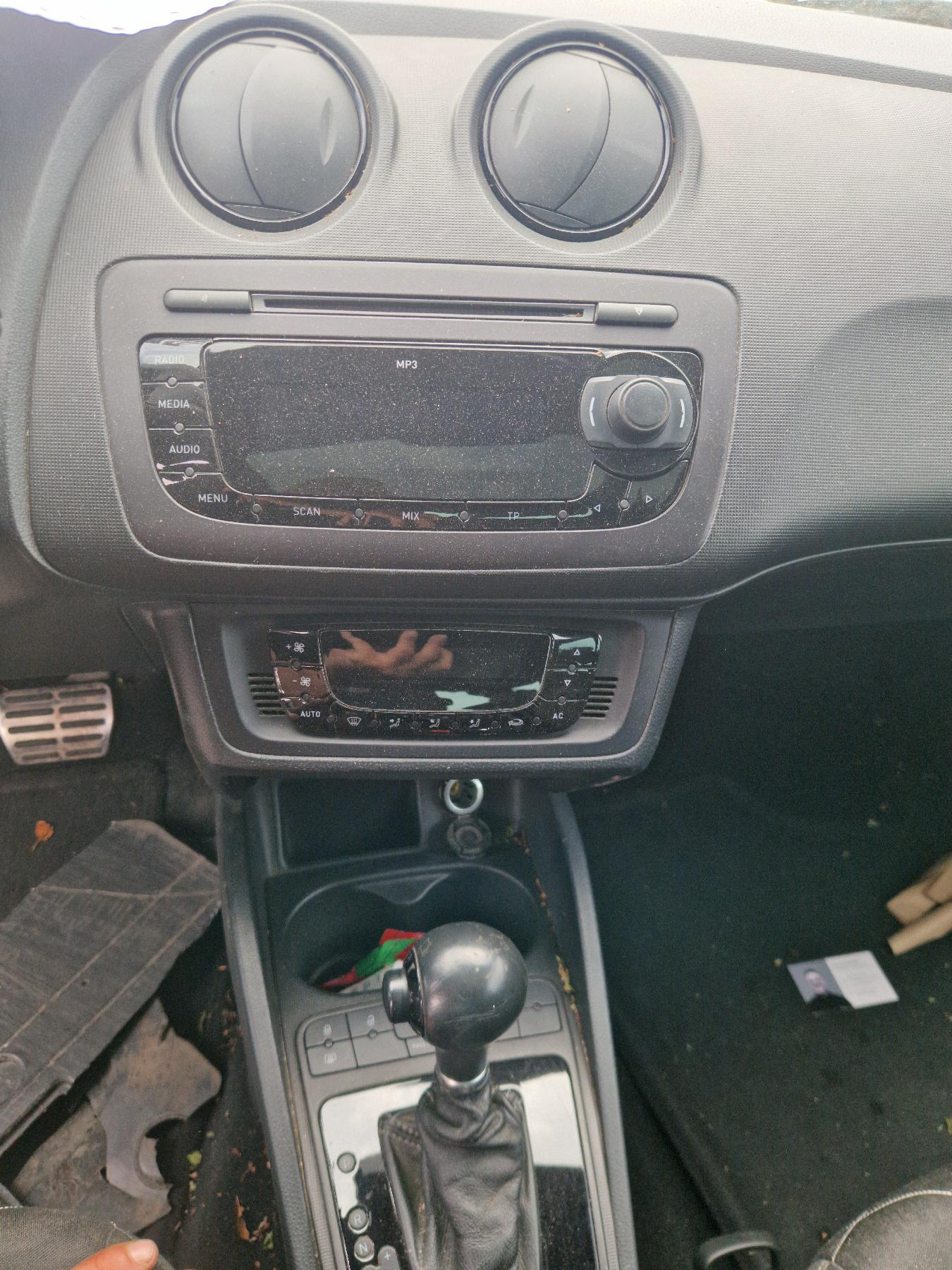 Moteur pour SEAT IBIZA 4 PHASE 1 Moteur pour SEAT IBIZA 4 PHASE 1