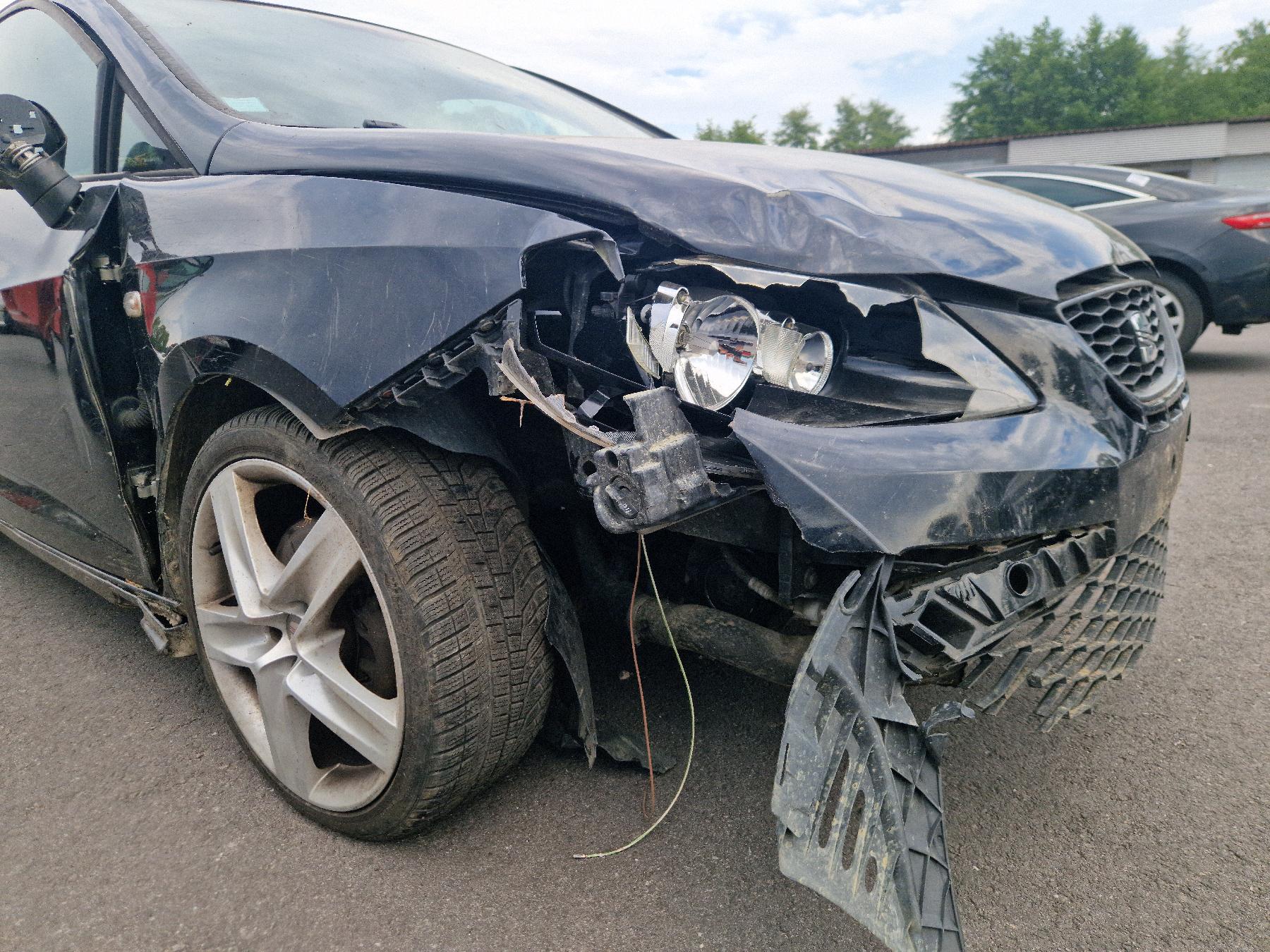 Moteur pour SEAT IBIZA 4 PHASE 1 Moteur pour SEAT IBIZA 4 PHASE 1