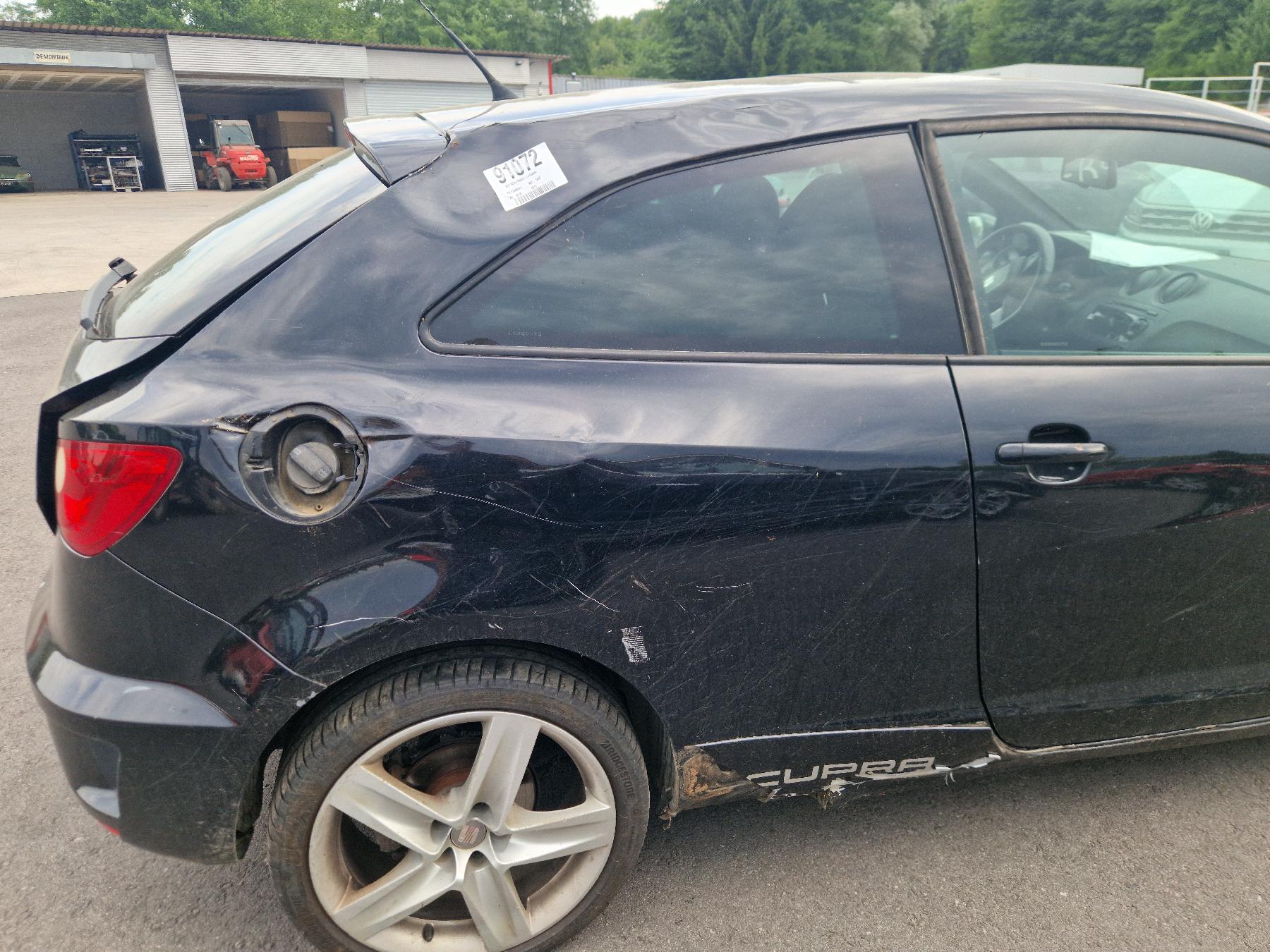 Moteur pour SEAT IBIZA 4 PHASE 1 Moteur pour SEAT IBIZA 4 PHASE 1