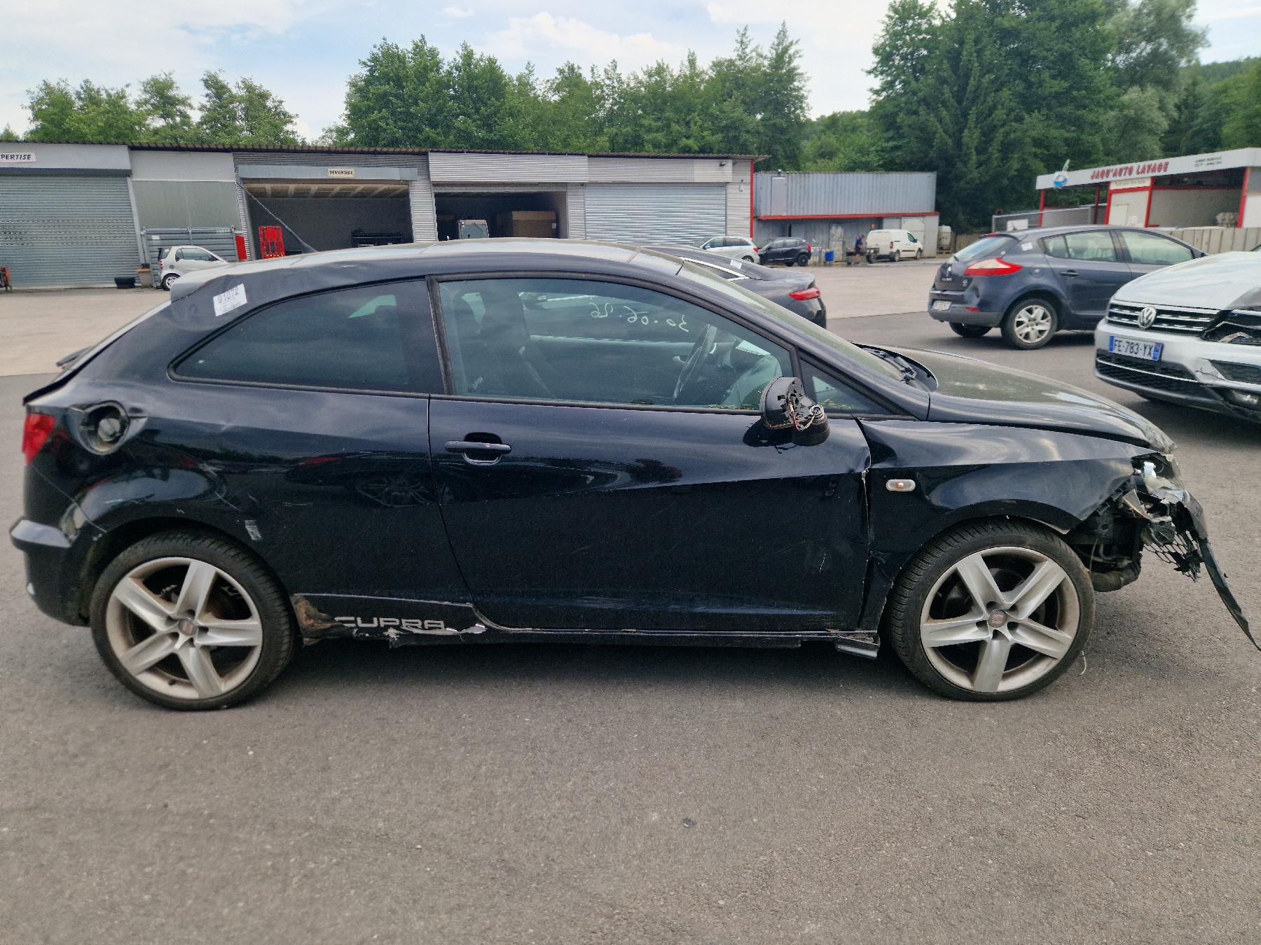Moteur pour SEAT IBIZA 4 PHASE 1 Moteur pour SEAT IBIZA 4 PHASE 1
