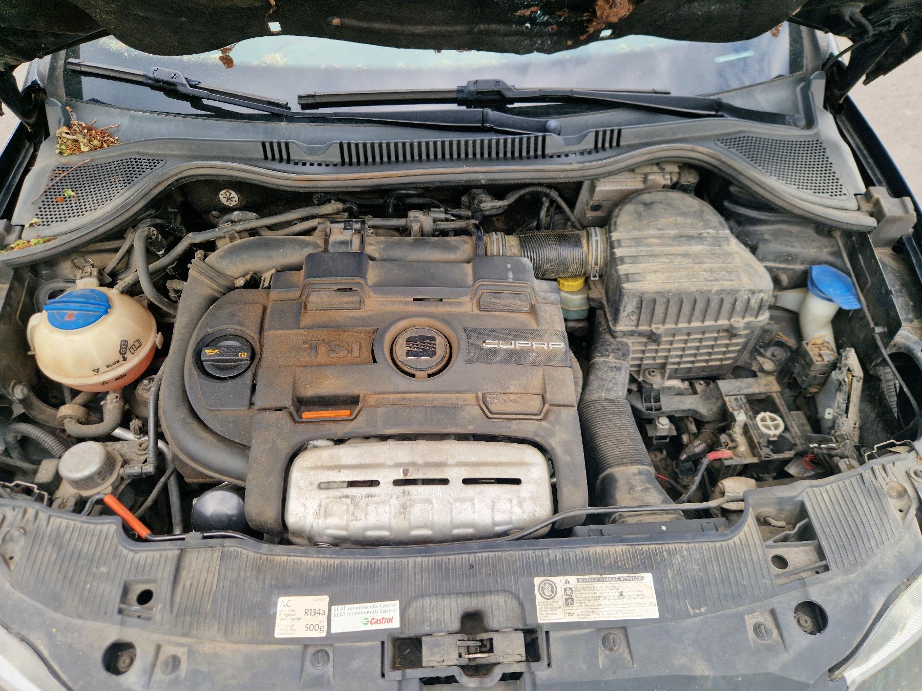 Moteur pour SEAT IBIZA 4 PHASE 1 Moteur pour SEAT IBIZA 4 PHASE 1