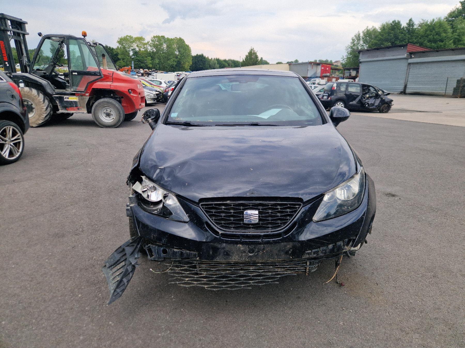 Moteur pour SEAT IBIZA 4 PHASE 1 Moteur pour SEAT IBIZA 4 PHASE 1