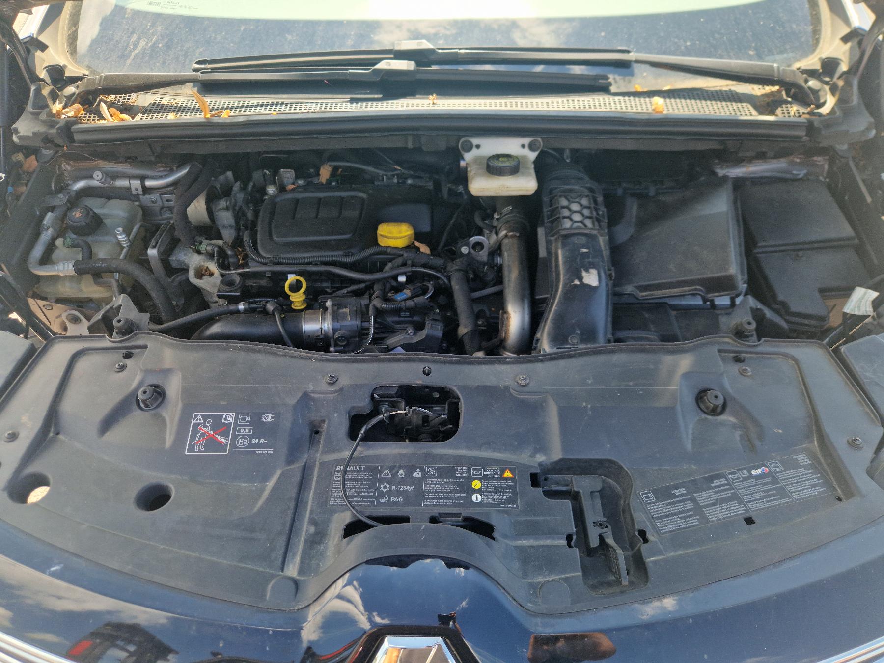 Moteur pour RENAULT ESPACE 5 Moteur pour RENAULT ESPACE 5