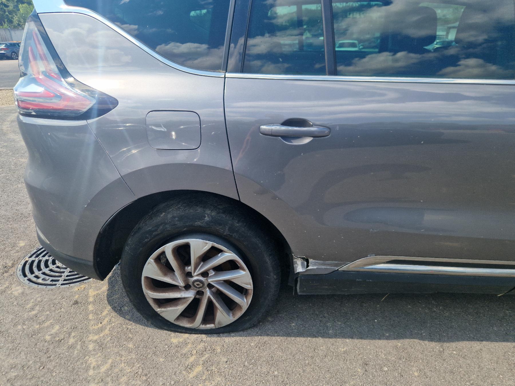 Moteur pour RENAULT ESPACE 5 Moteur pour RENAULT ESPACE 5