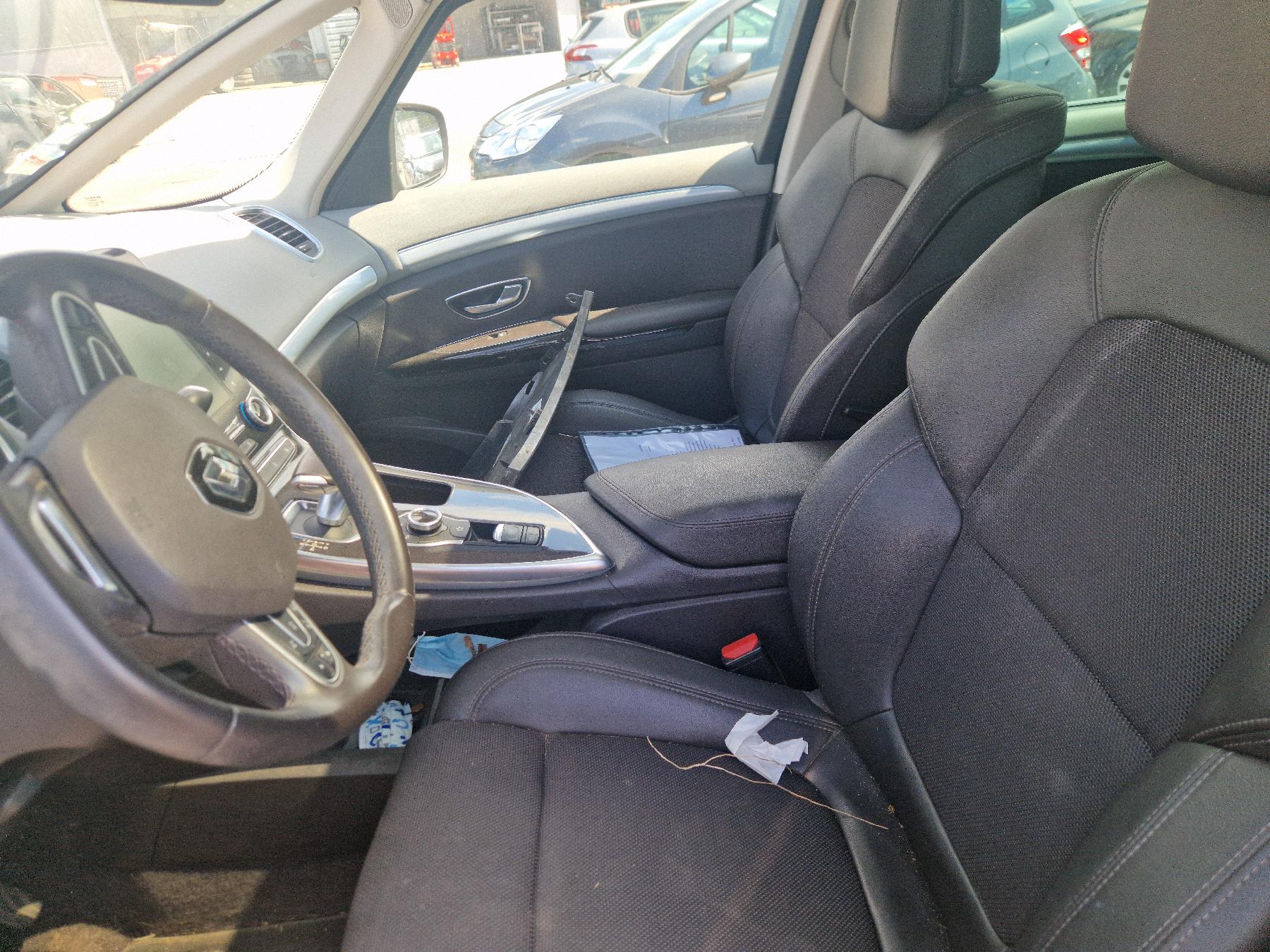 Moteur pour RENAULT ESPACE 5 Moteur pour RENAULT ESPACE 5