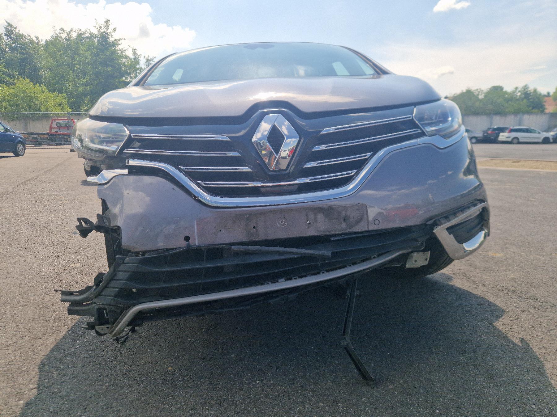 Moteur pour RENAULT ESPACE 5 Moteur pour RENAULT ESPACE 5