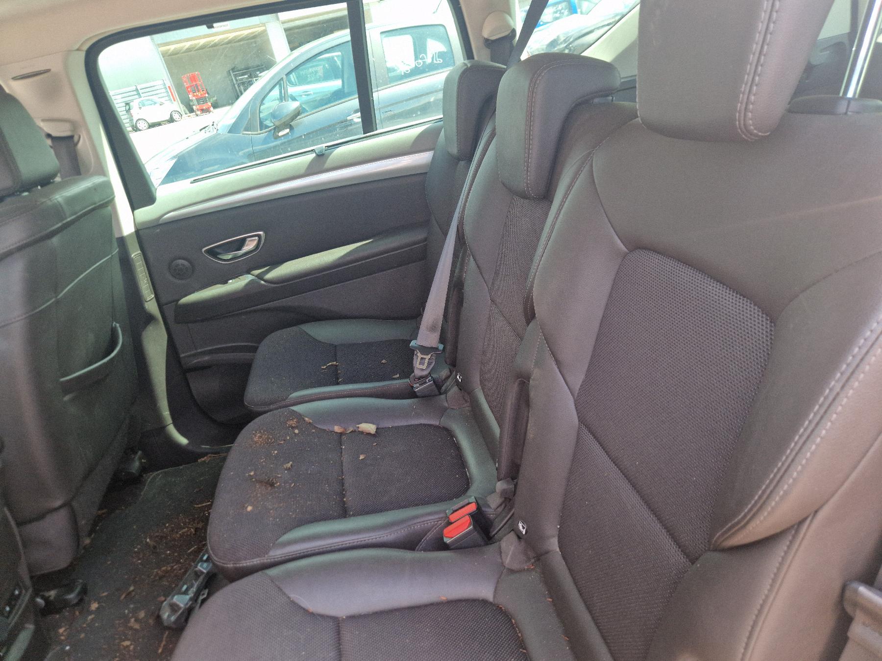 Moteur pour RENAULT ESPACE 5 Moteur pour RENAULT ESPACE 5