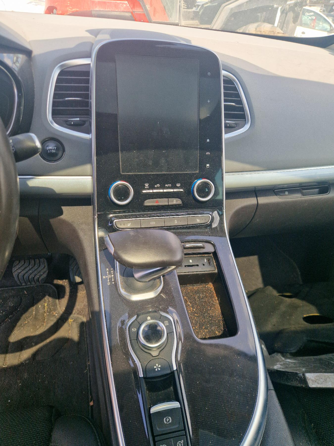 Moteur pour RENAULT ESPACE 5 Moteur pour RENAULT ESPACE 5