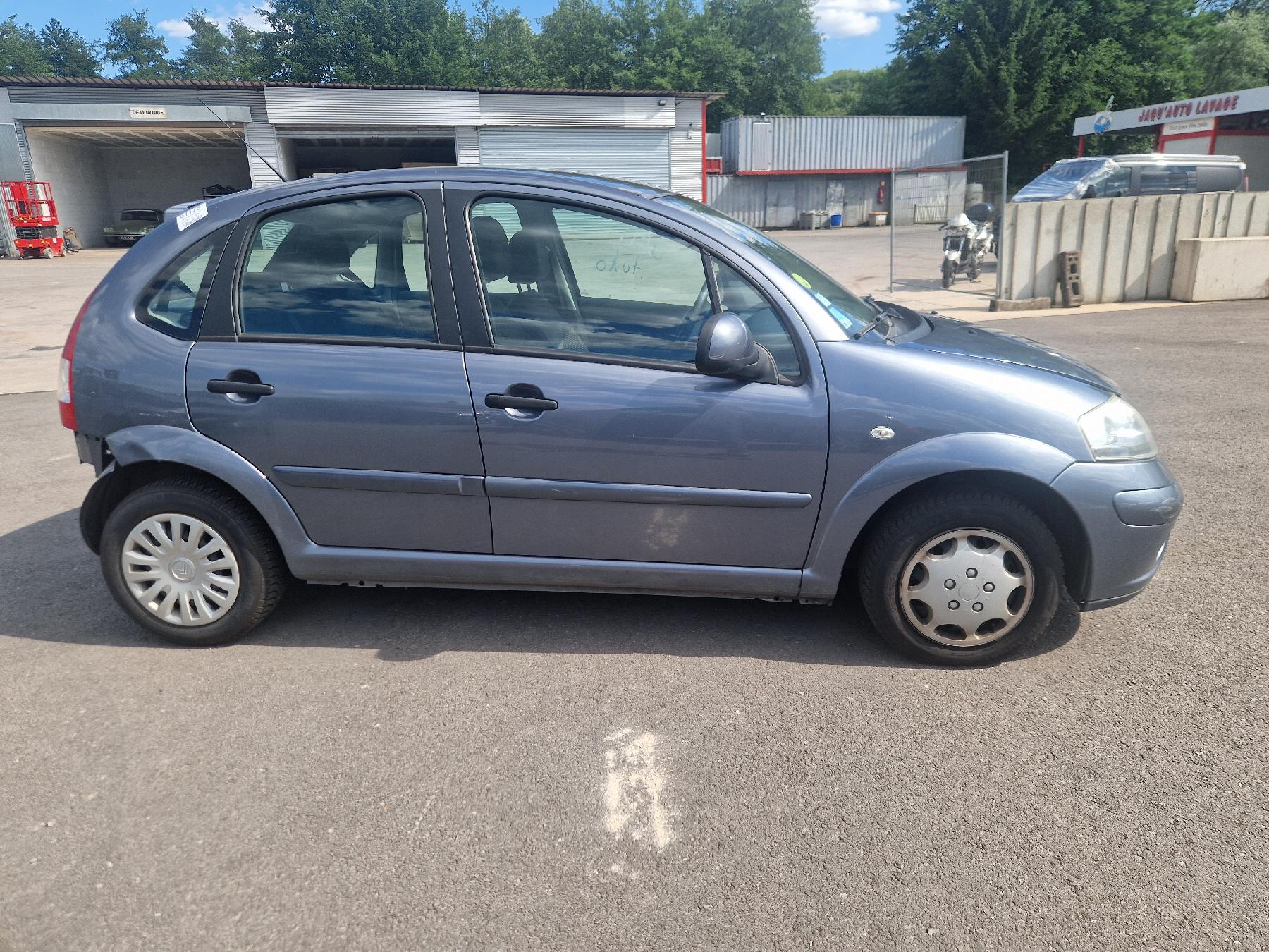 Amortisseur avant droit pour CITROEN C3 1 PHASE 2 Amortisseur avant droit pour CITROEN C3 1 PHASE 2