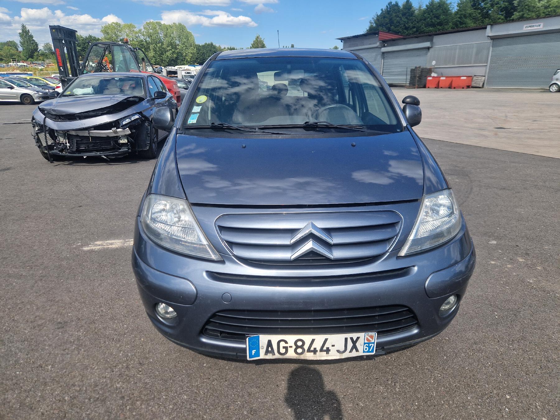 Amortisseur avant droit pour CITROEN C3 1 PHASE 2 Amortisseur avant droit pour CITROEN C3 1 PHASE 2