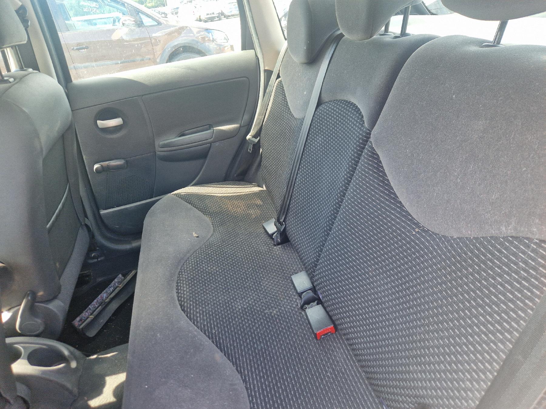 Amortisseur avant droit pour CITROEN C3 1 PHASE 2 Amortisseur avant droit pour CITROEN C3 1 PHASE 2