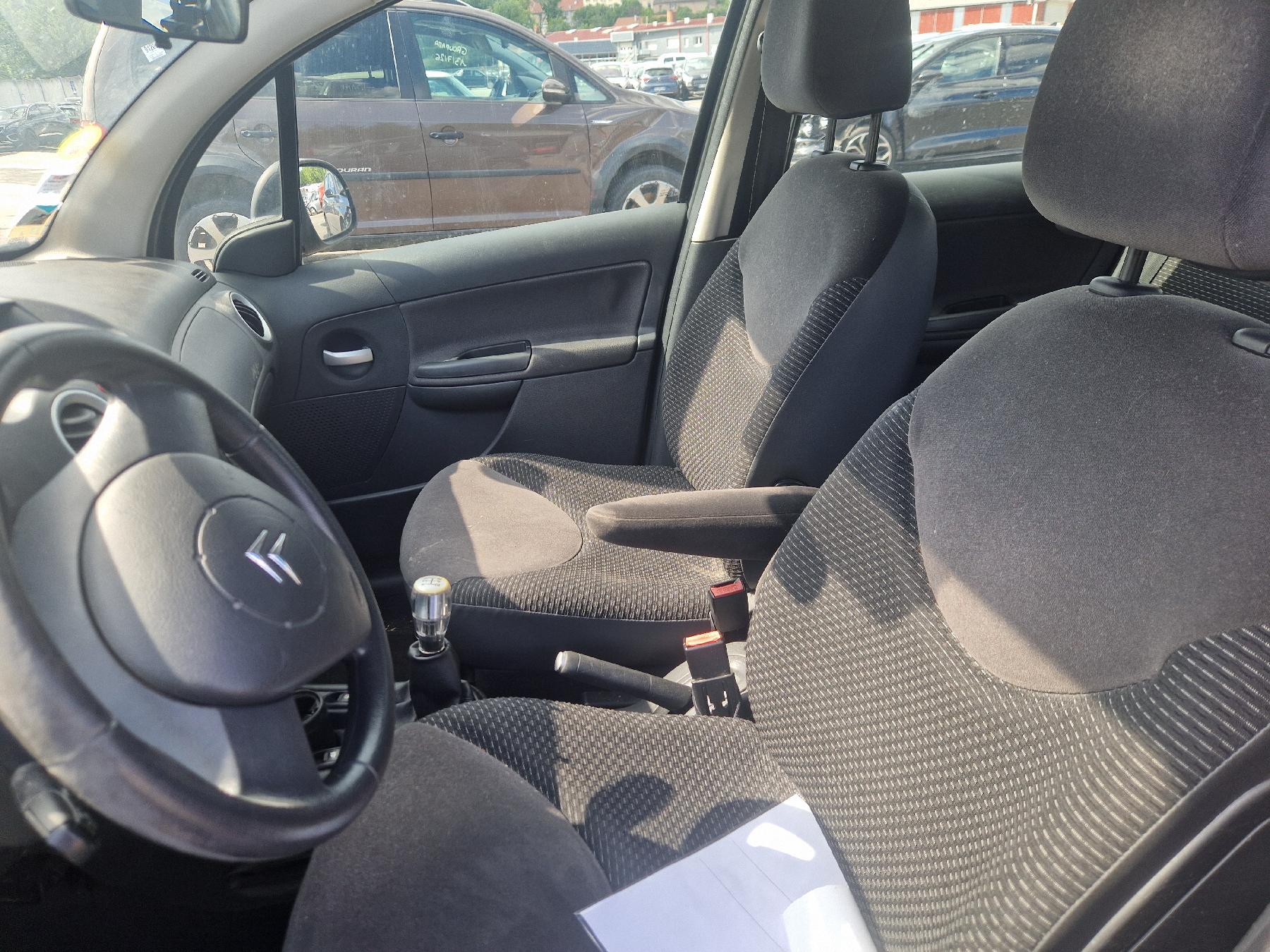 Amortisseur avant droit pour CITROEN C3 1 PHASE 2 Amortisseur avant droit pour CITROEN C3 1 PHASE 2