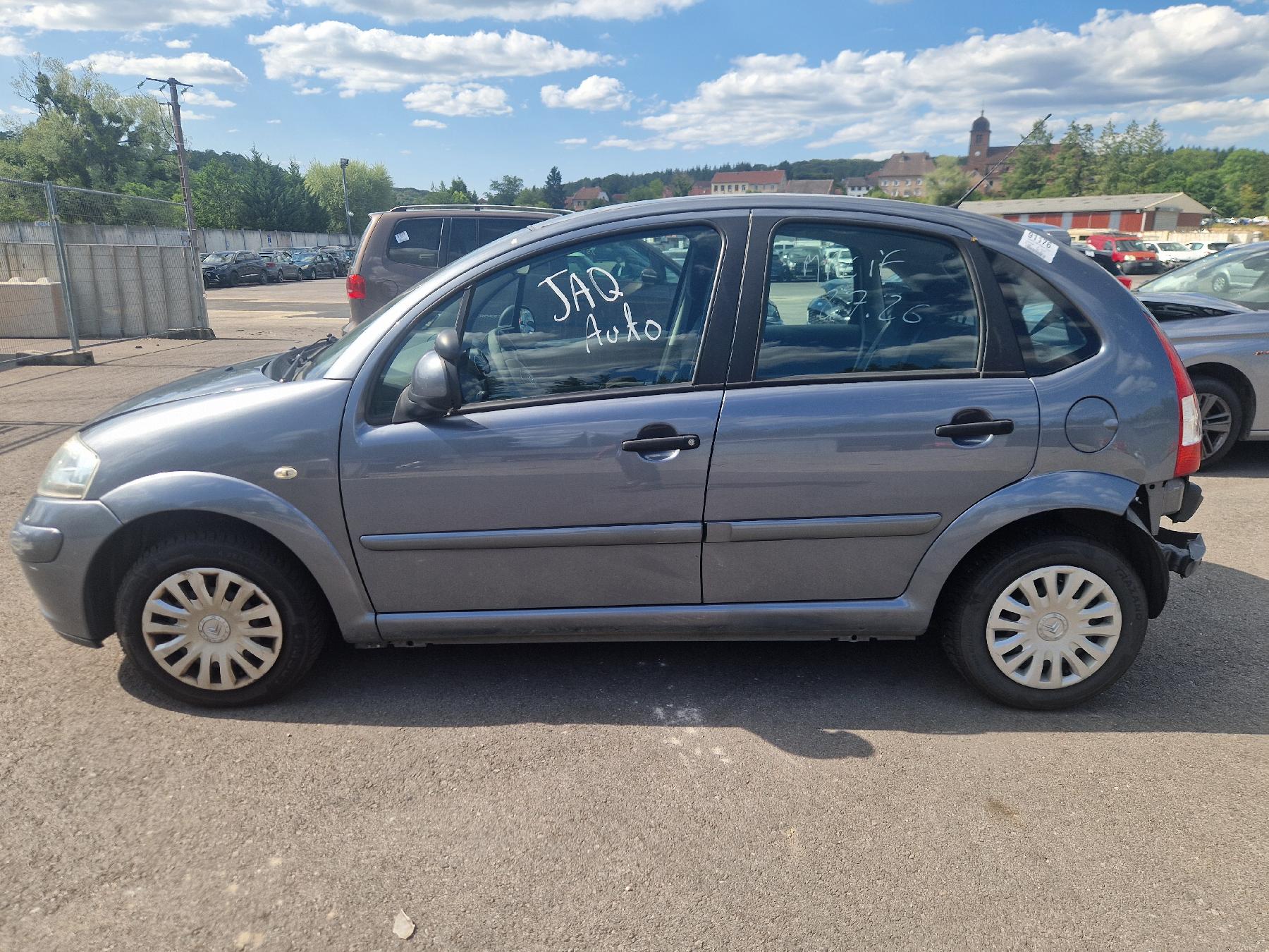 Amortisseur avant droit pour CITROEN C3 1 PHASE 2 Amortisseur avant droit pour CITROEN C3 1 PHASE 2