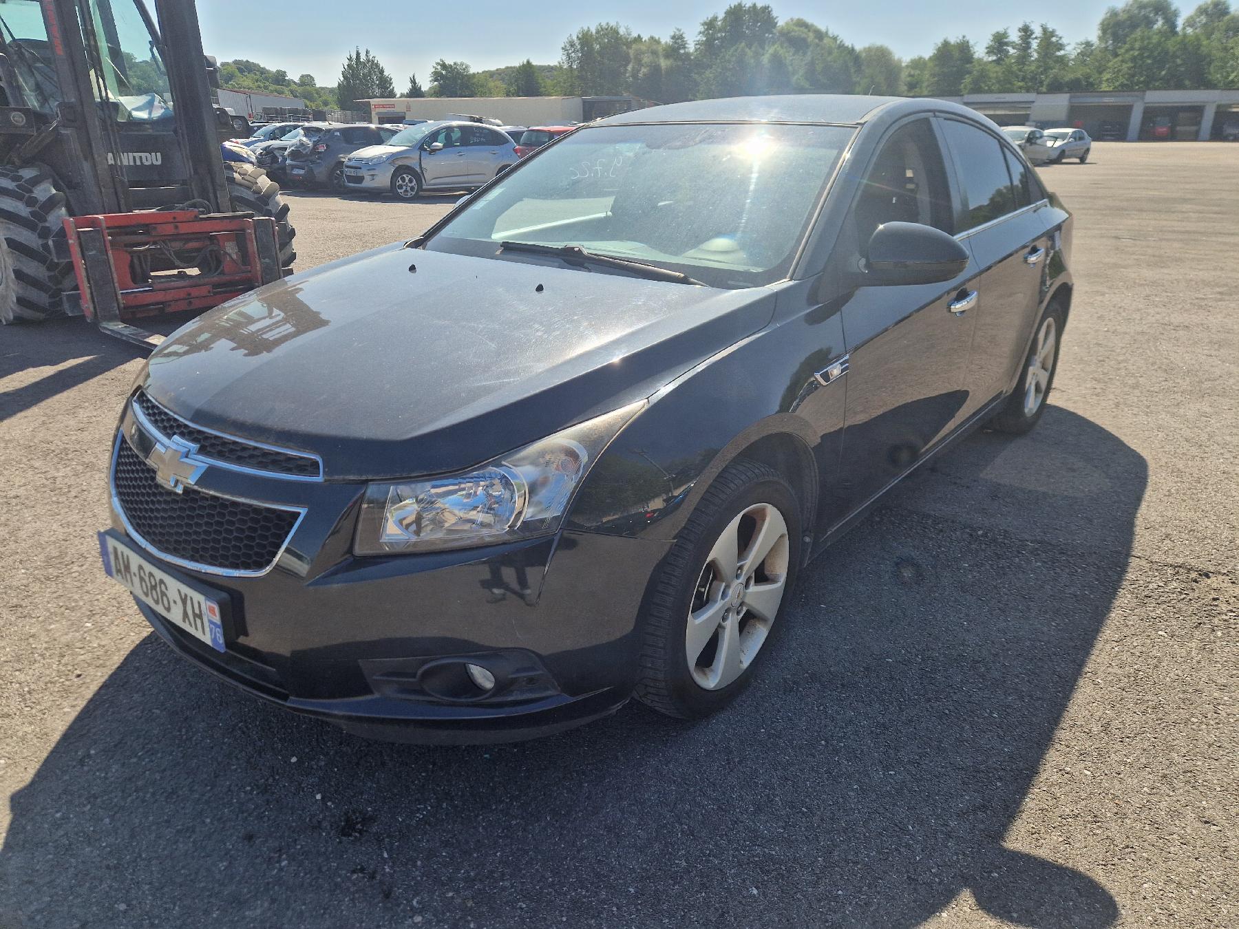 Retroviseur droit pour CHEVROLET CRUZE PHASE 1 Retroviseur droit pour CHEVROLET CRUZE PHASE 1