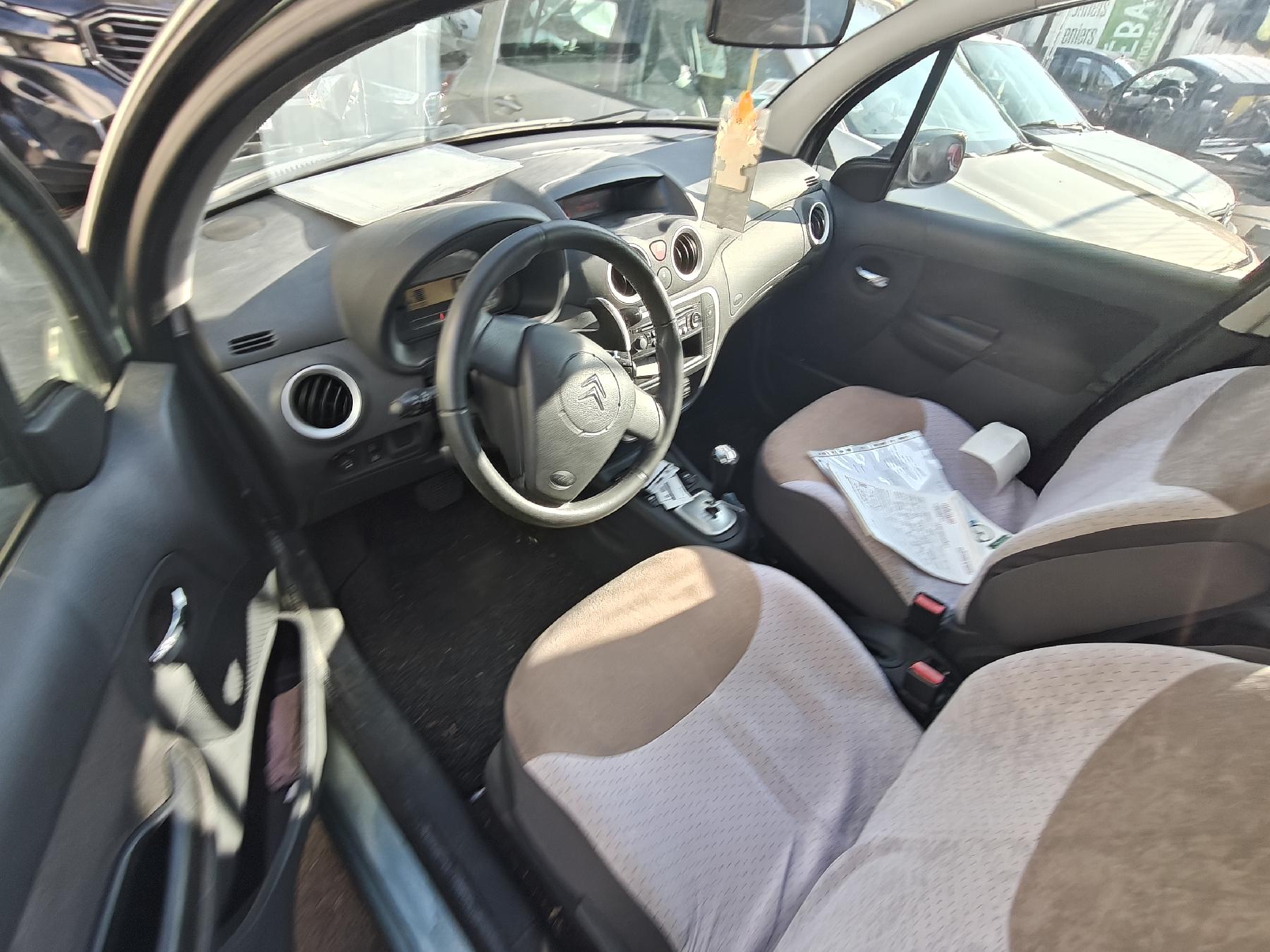 Alternateur pour CITROEN C3 1 PHASE 2 Alternateur pour CITROEN C3 1 PHASE 2