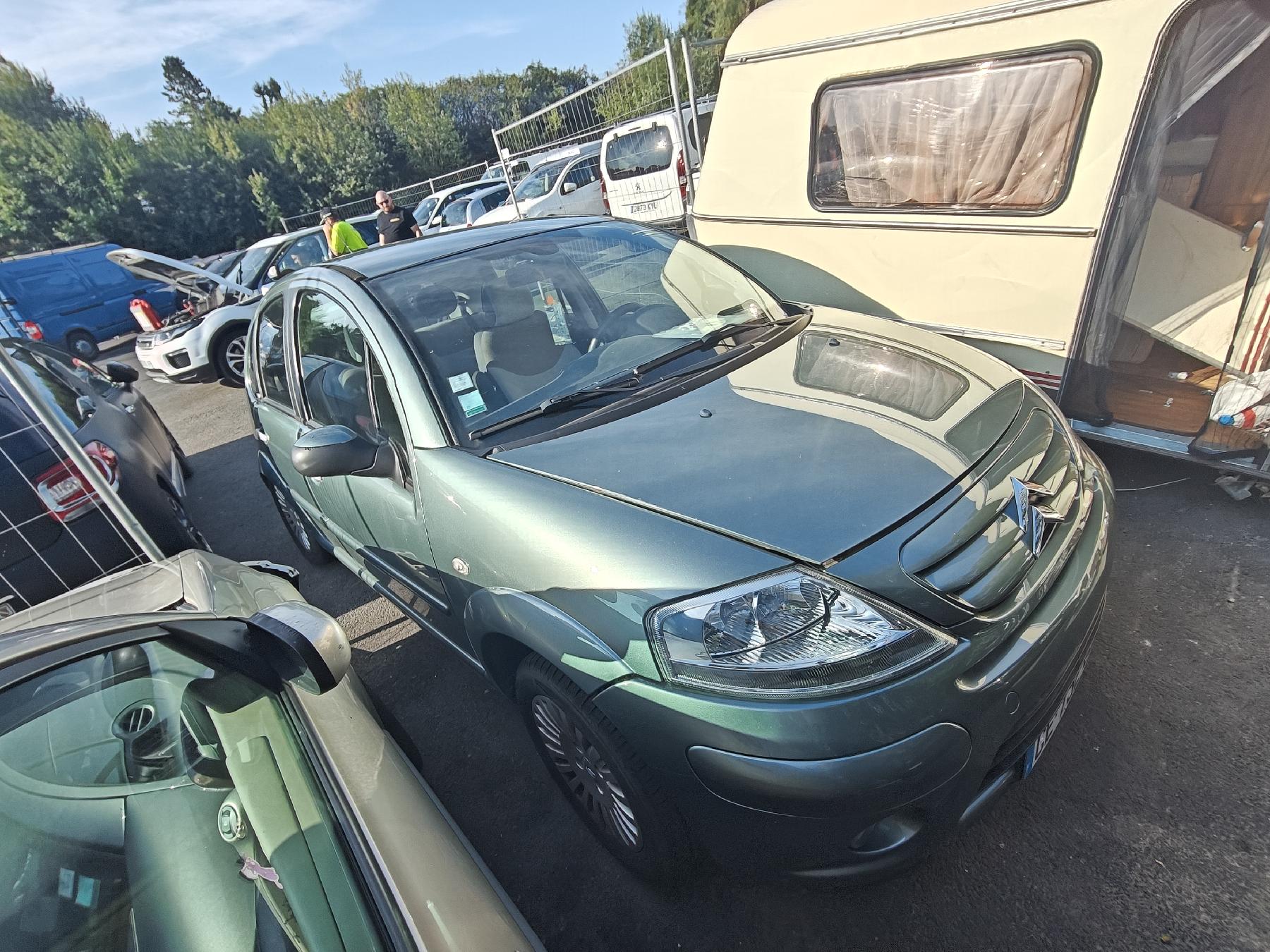 Alternateur pour CITROEN C3 1 PHASE 2 Alternateur pour CITROEN C3 1 PHASE 2