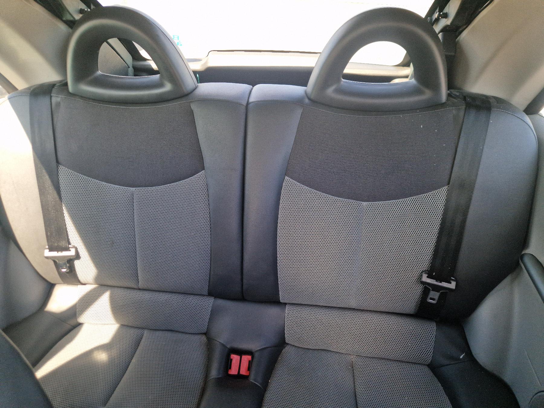 Commande chauffage pour CITROEN C3 PLURIEL PHASE 1 CABRIOLET Commande chauffage pour CITROEN C3 PLURIEL PHASE 1 CABRIOLET