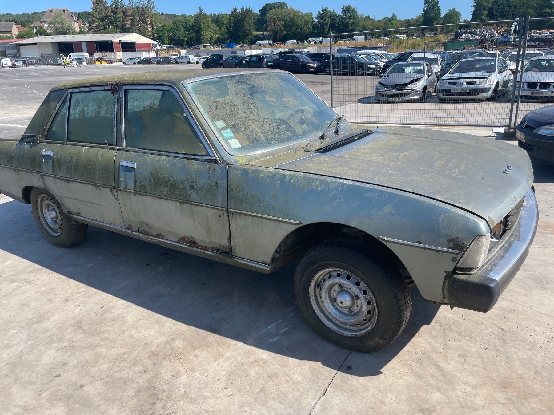 Boite de vitesses pour PEUGEOT 604 Boite de vitesses pour PEUGEOT 604