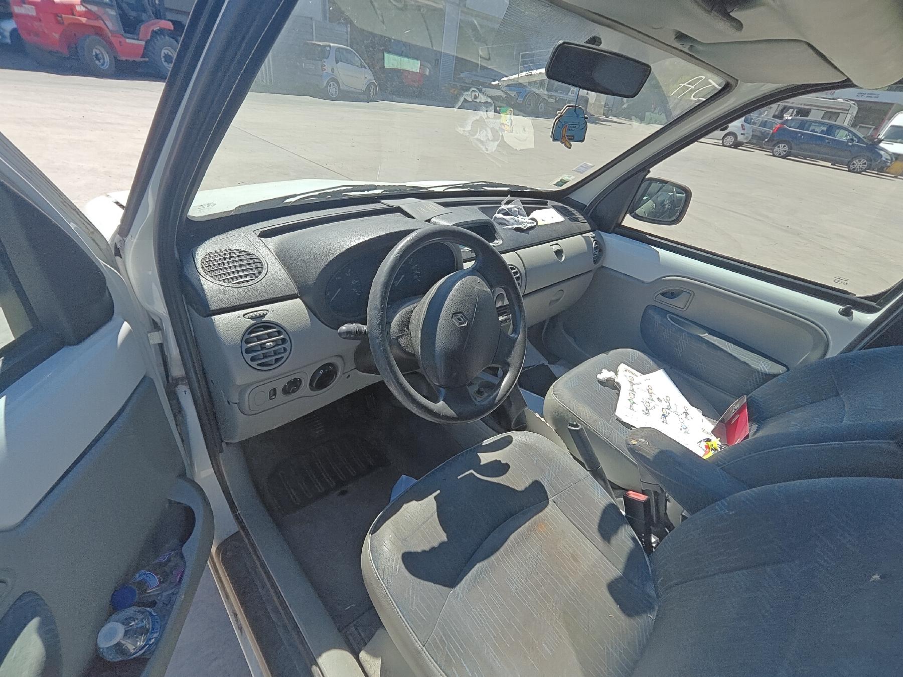 Retroviseur droit pour RENAULT KANGOO 1 PHASE 2 Retroviseur droit pour RENAULT KANGOO 1 PHASE 2