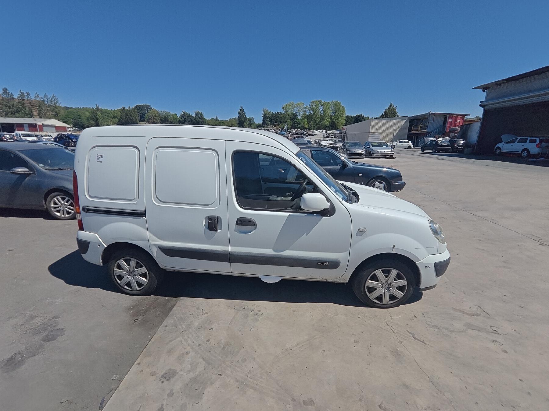 Retroviseur droit pour RENAULT KANGOO 1 PHASE 2 Retroviseur droit pour RENAULT KANGOO 1 PHASE 2