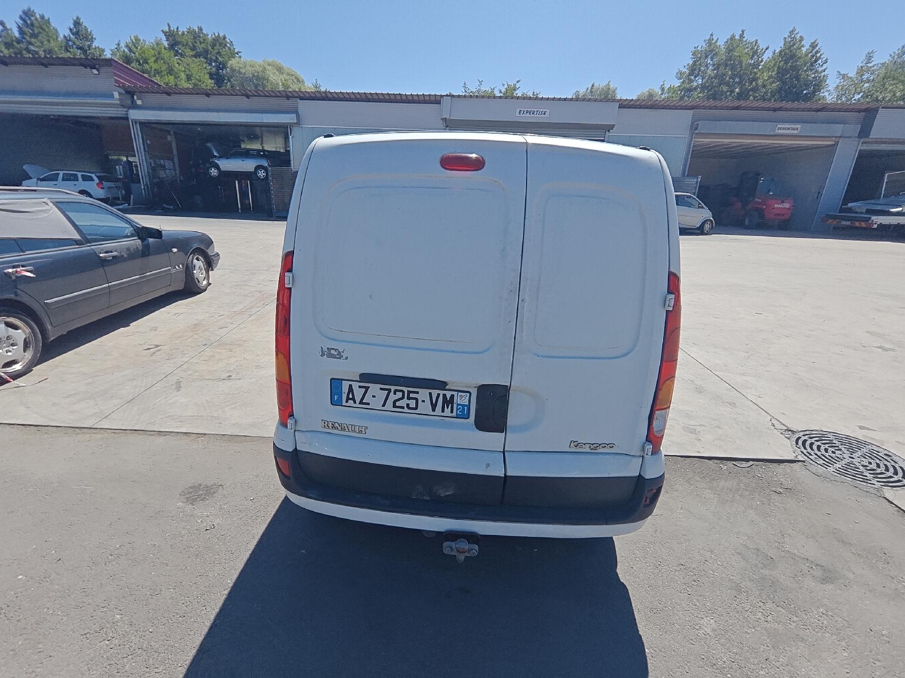Retroviseur droit pour RENAULT KANGOO 1 PHASE 2 Retroviseur droit pour RENAULT KANGOO 1 PHASE 2