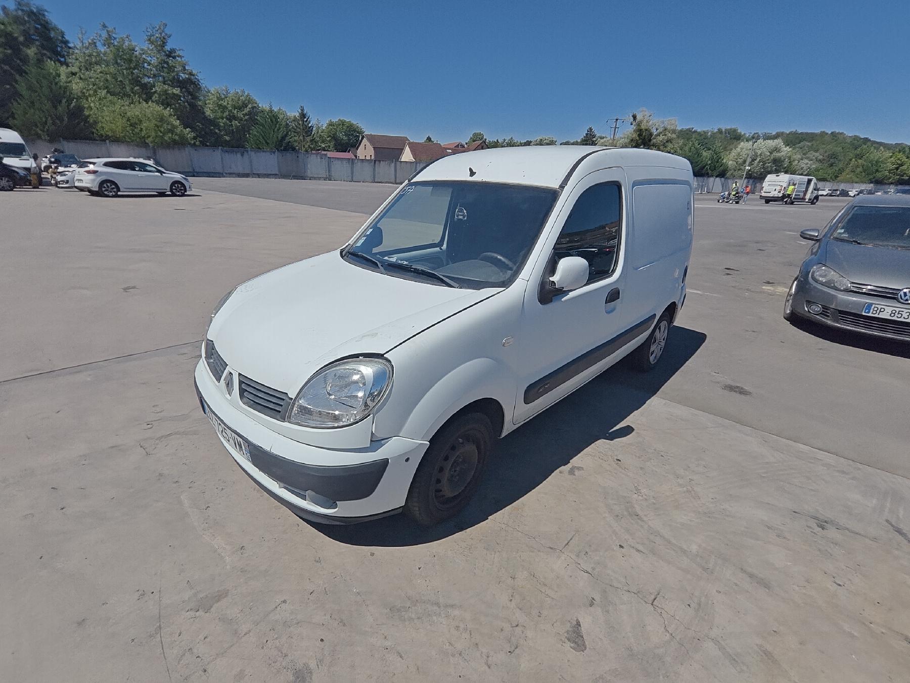 Retroviseur droit pour RENAULT KANGOO 1 PHASE 2 Retroviseur droit pour RENAULT KANGOO 1 PHASE 2