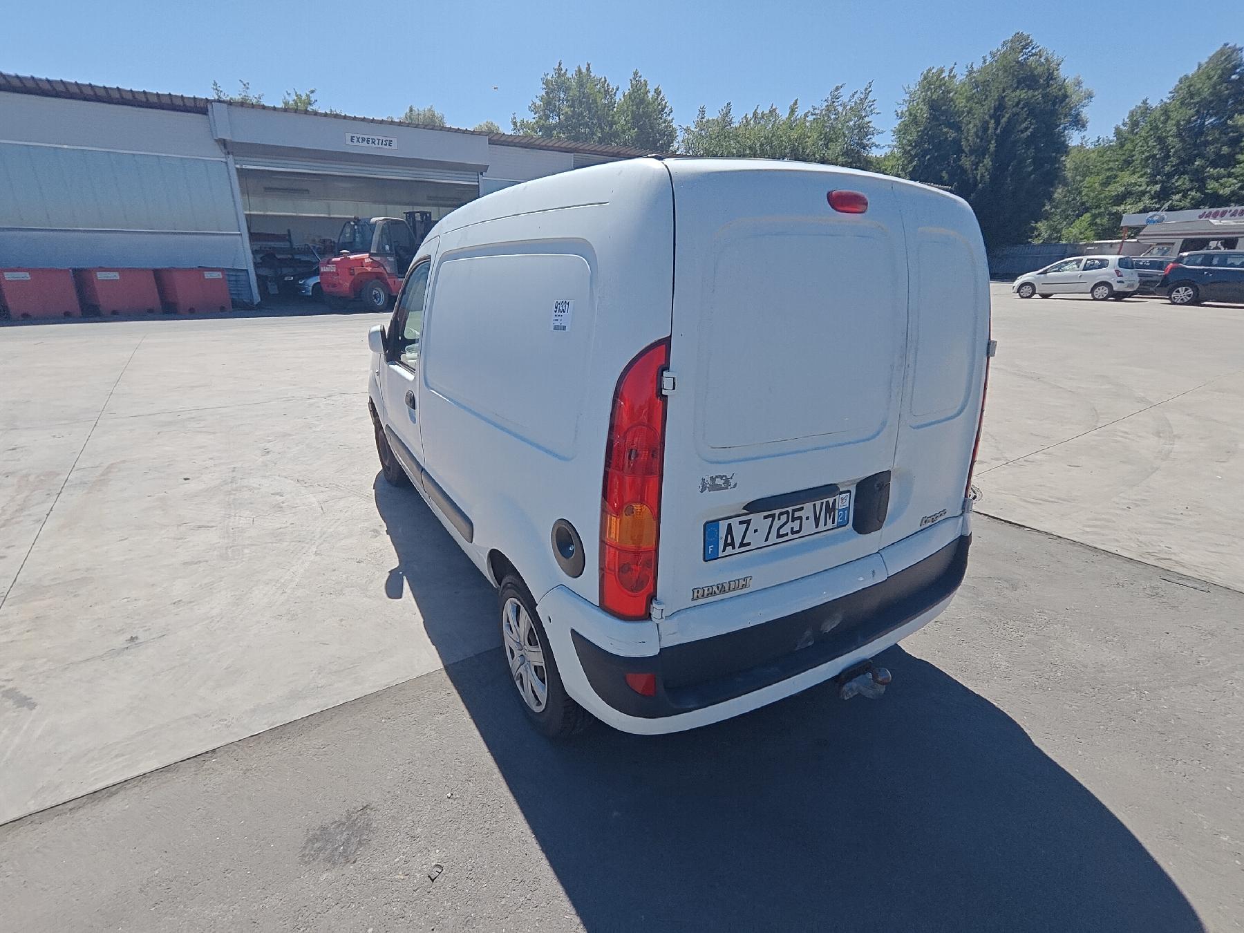 Retroviseur droit pour RENAULT KANGOO 1 PHASE 2 Retroviseur droit pour RENAULT KANGOO 1 PHASE 2