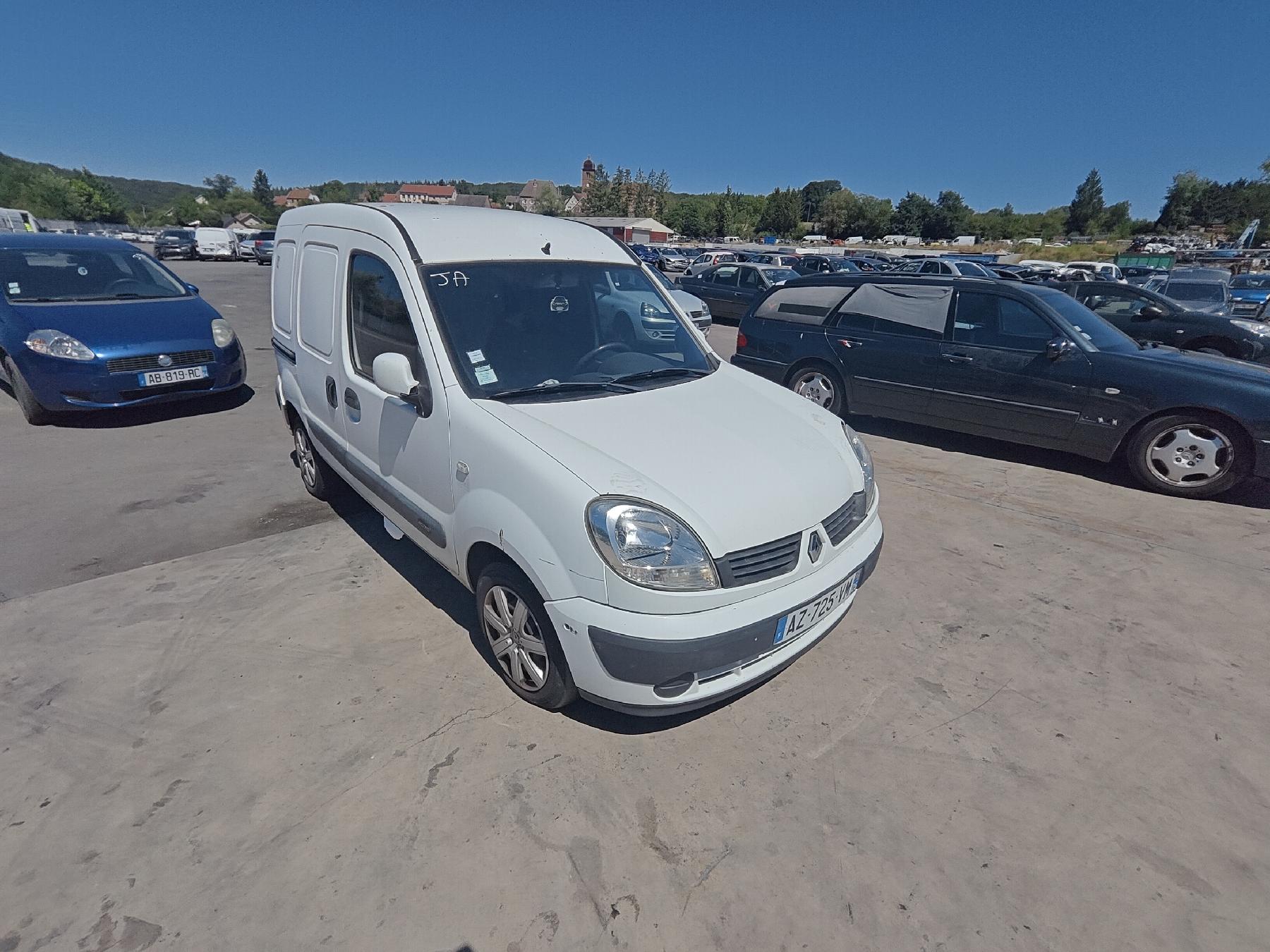 Retroviseur droit pour RENAULT KANGOO 1 PHASE 2 Retroviseur droit pour RENAULT KANGOO 1 PHASE 2