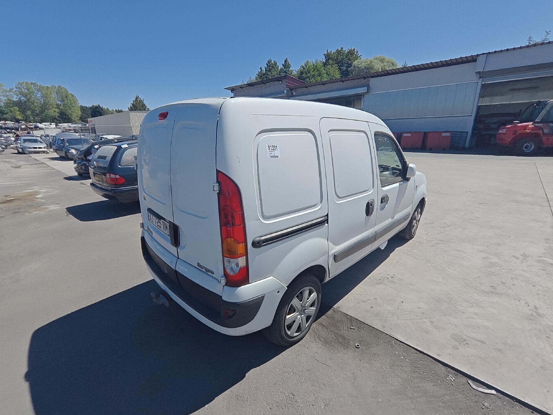 Retroviseur droit pour RENAULT KANGOO 1 PHASE 2 Retroviseur droit pour RENAULT KANGOO 1 PHASE 2