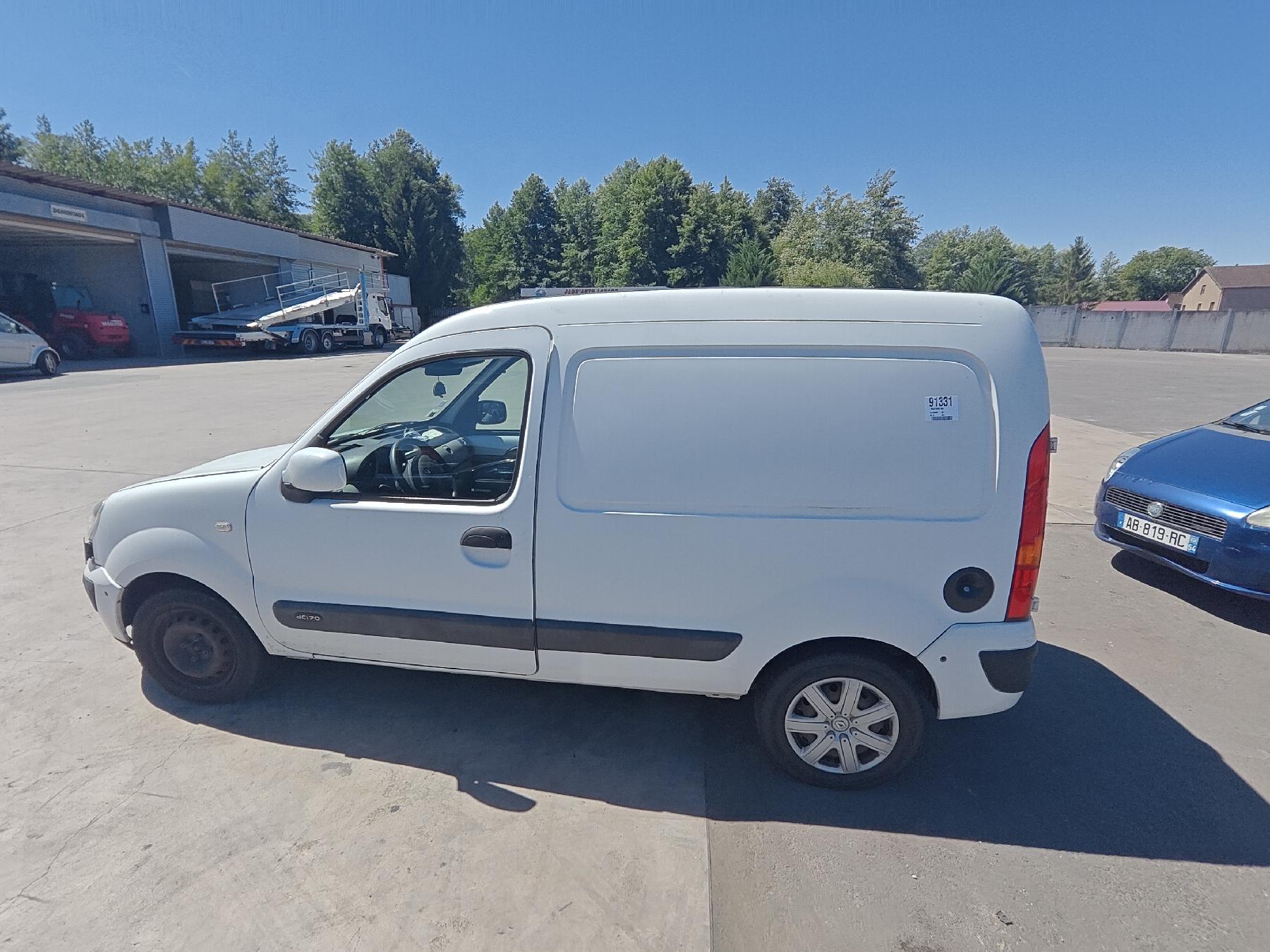 Retroviseur droit pour RENAULT KANGOO 1 PHASE 2 Retroviseur droit pour RENAULT KANGOO 1 PHASE 2
