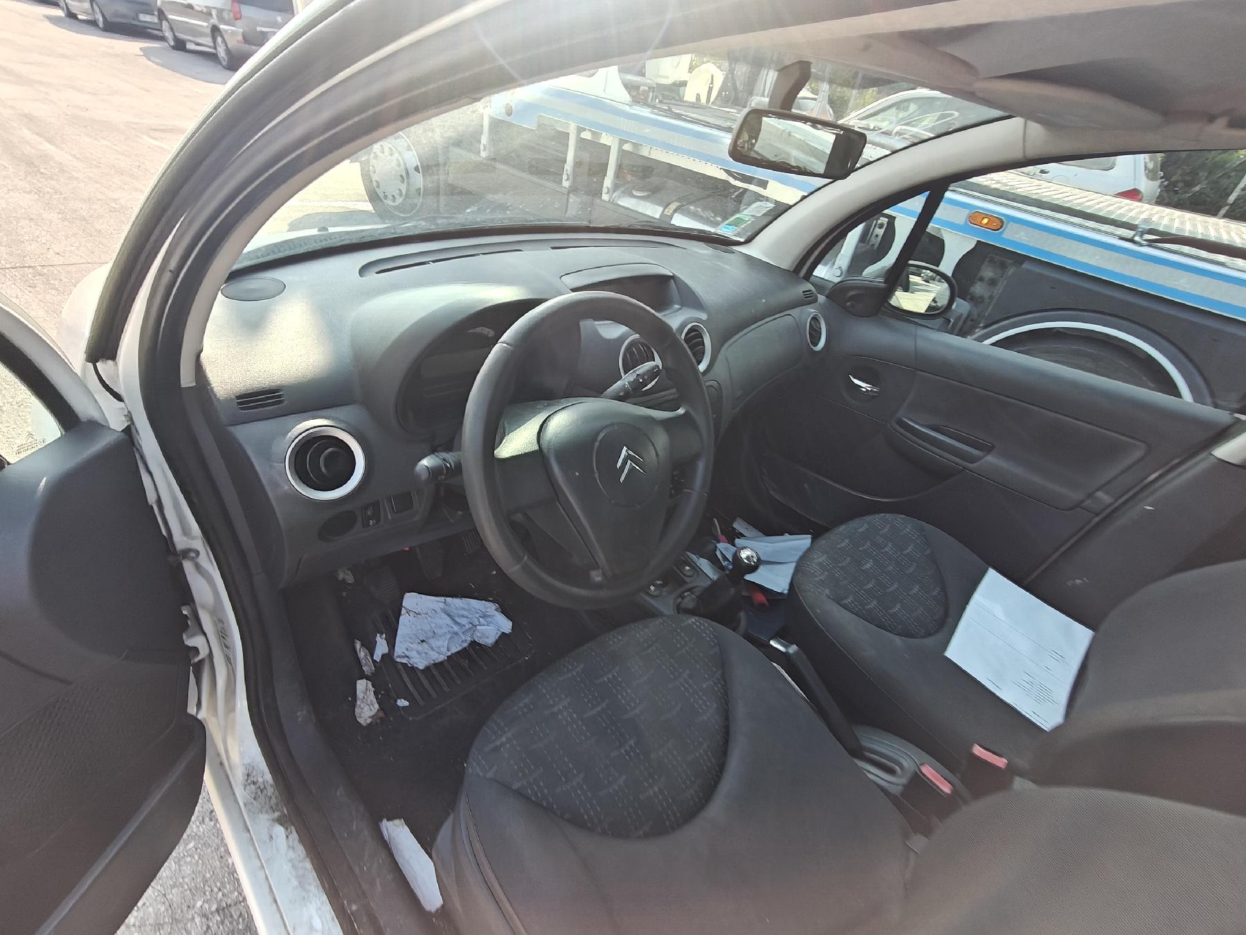 Feu arriere principal droit (feux) pour CITROEN C3 1 PHASE 2 Feu arriere principal droit (feux) pour CITROEN C3 1 PHASE 2