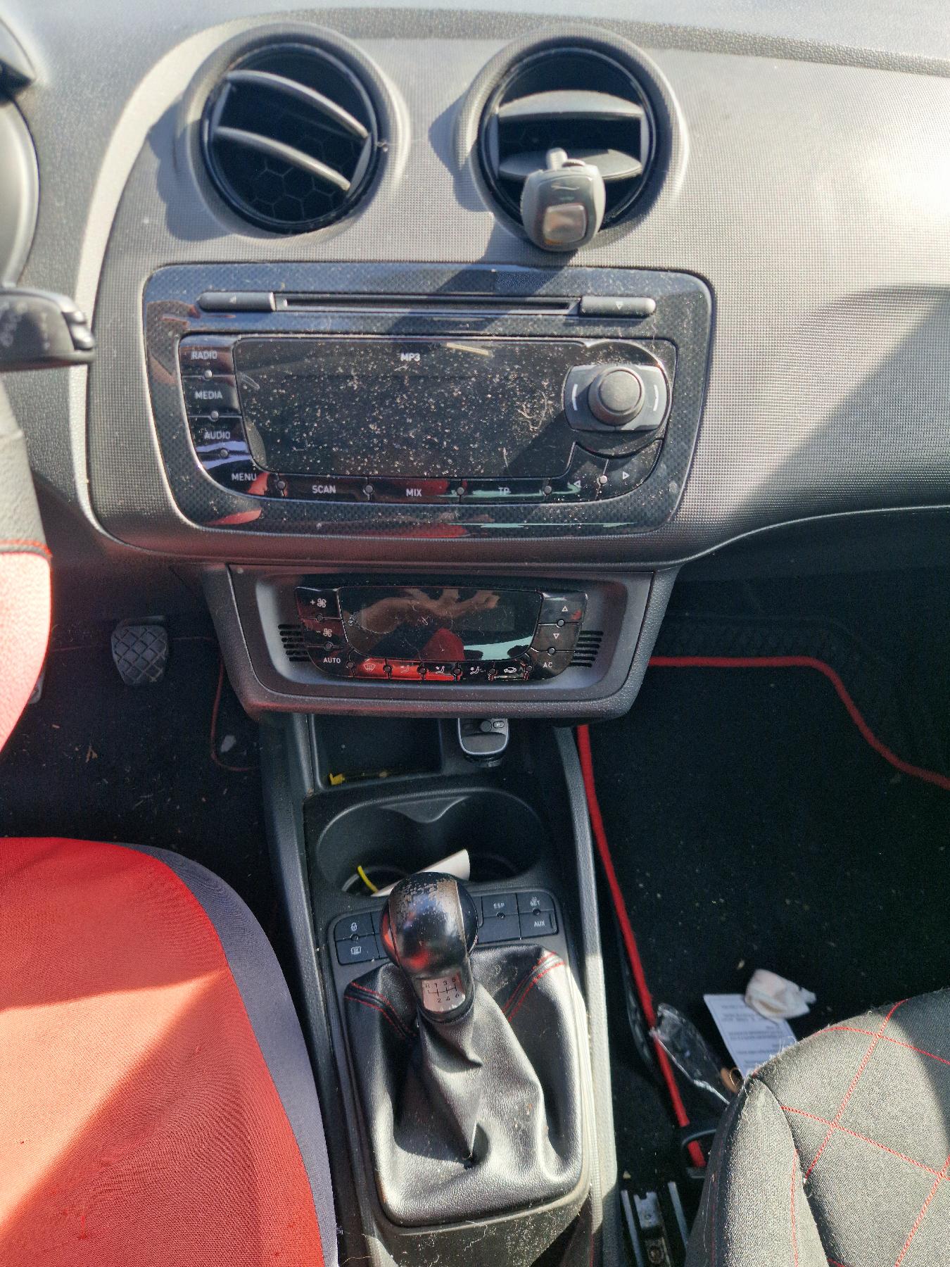 Moteur pour SEAT IBIZA 4 PHASE 1 Moteur pour SEAT IBIZA 4 PHASE 1