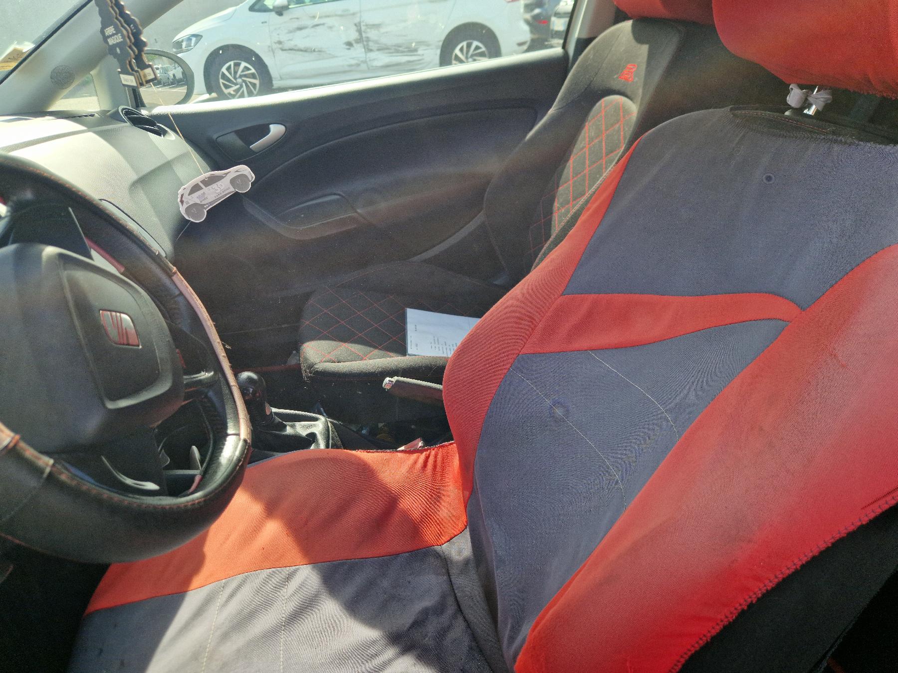 Moteur pour SEAT IBIZA 4 PHASE 1 Moteur pour SEAT IBIZA 4 PHASE 1