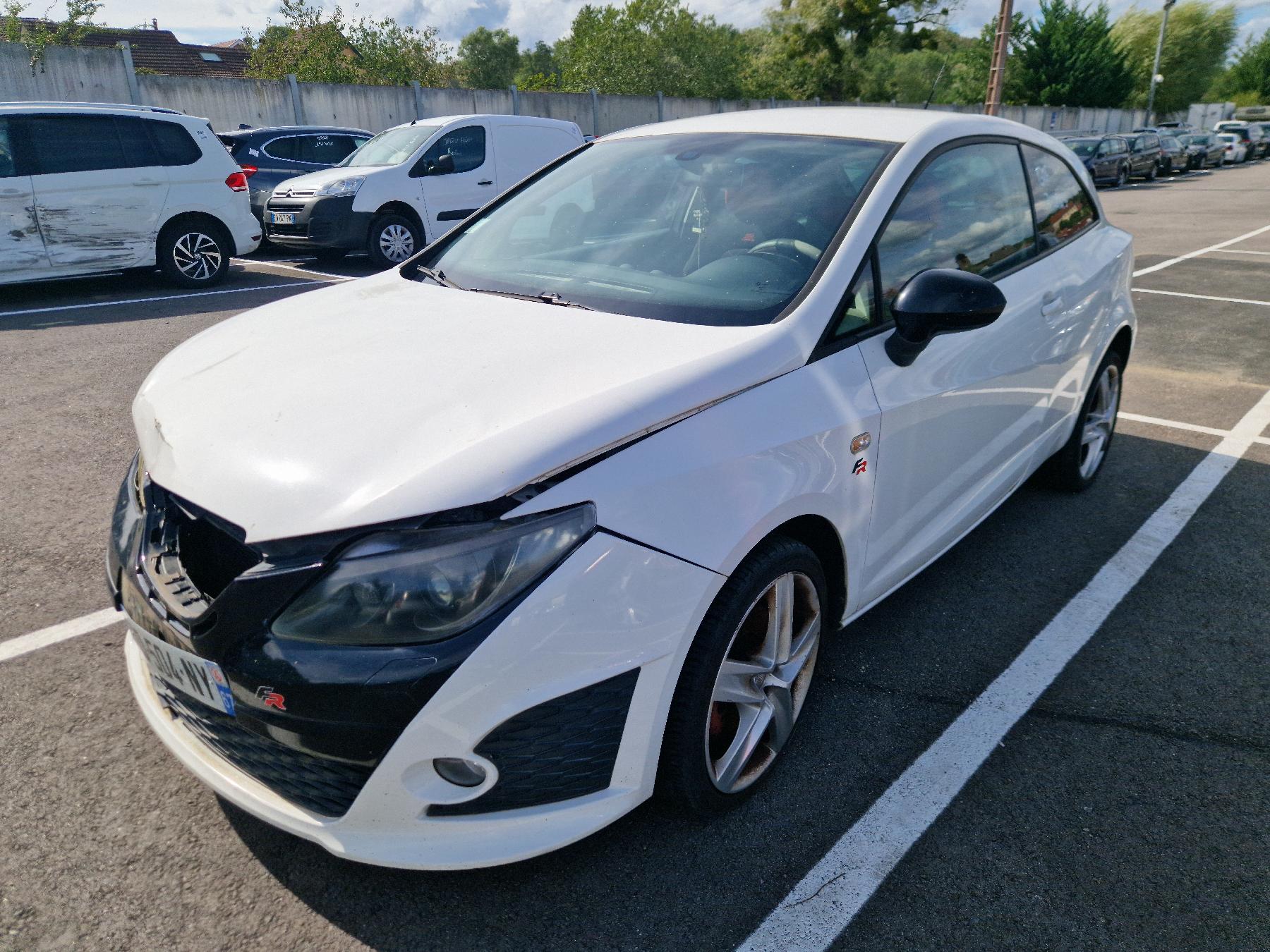 Moteur pour SEAT IBIZA 4 PHASE 1 Moteur pour SEAT IBIZA 4 PHASE 1